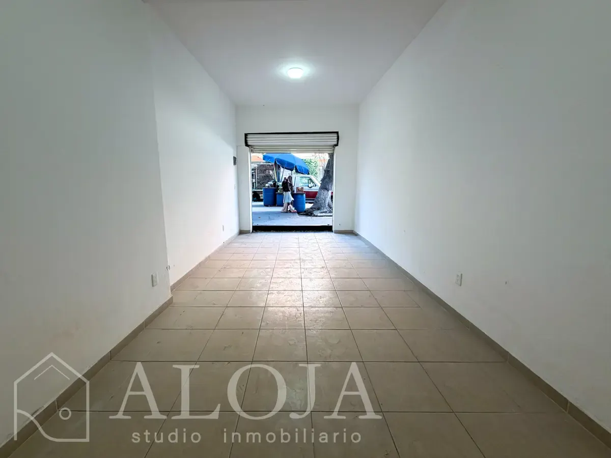 Local Comercial Spot2