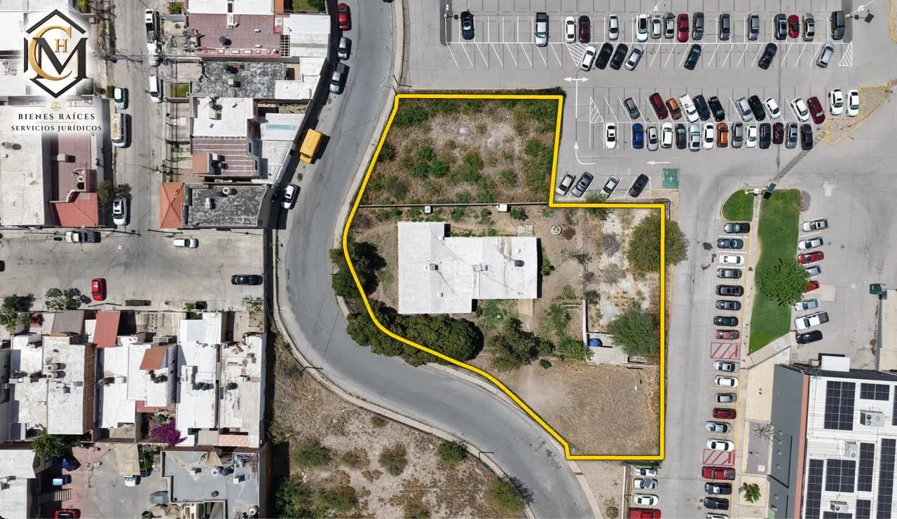 Terreno Spot2