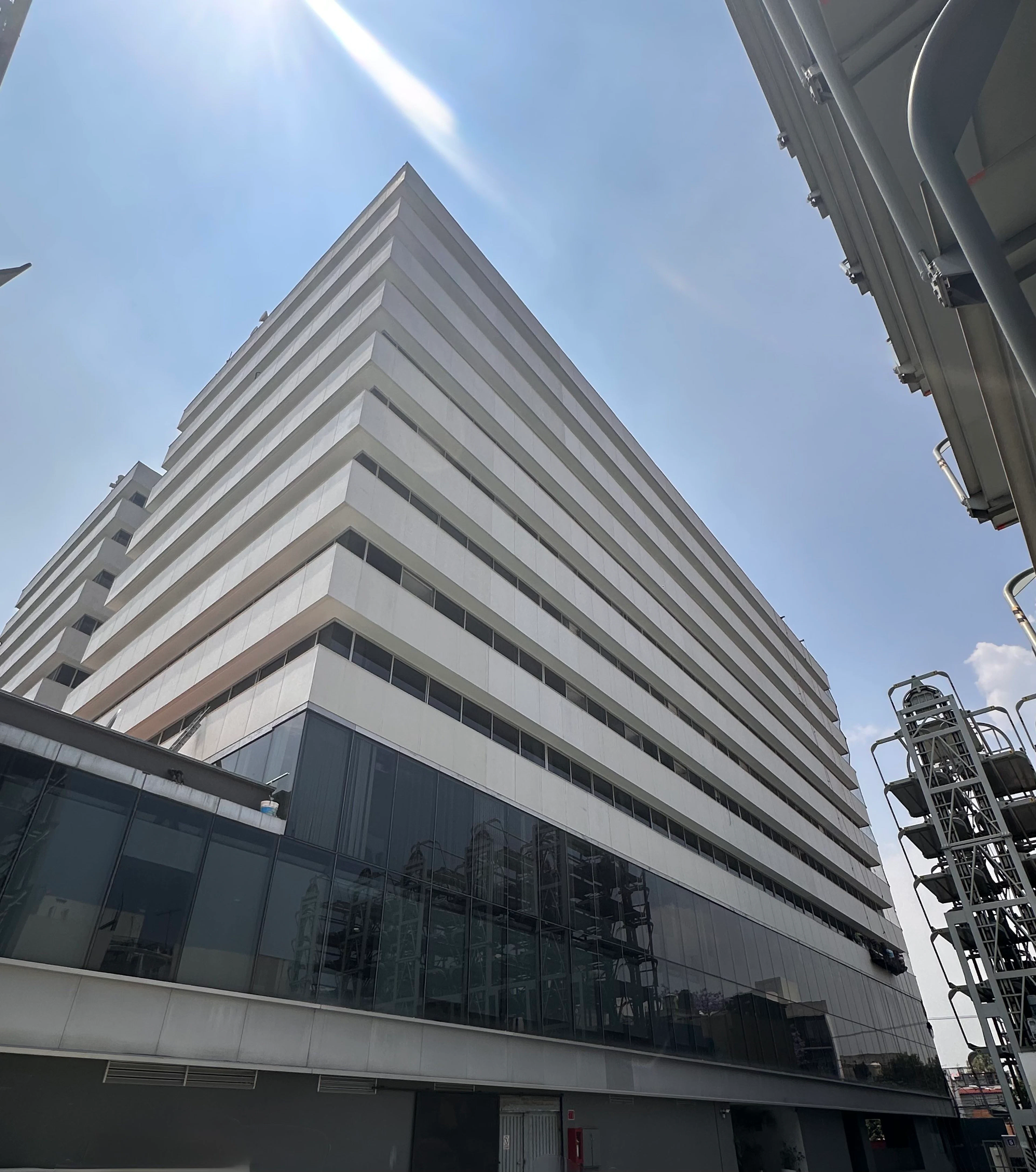 Oficina Spot2