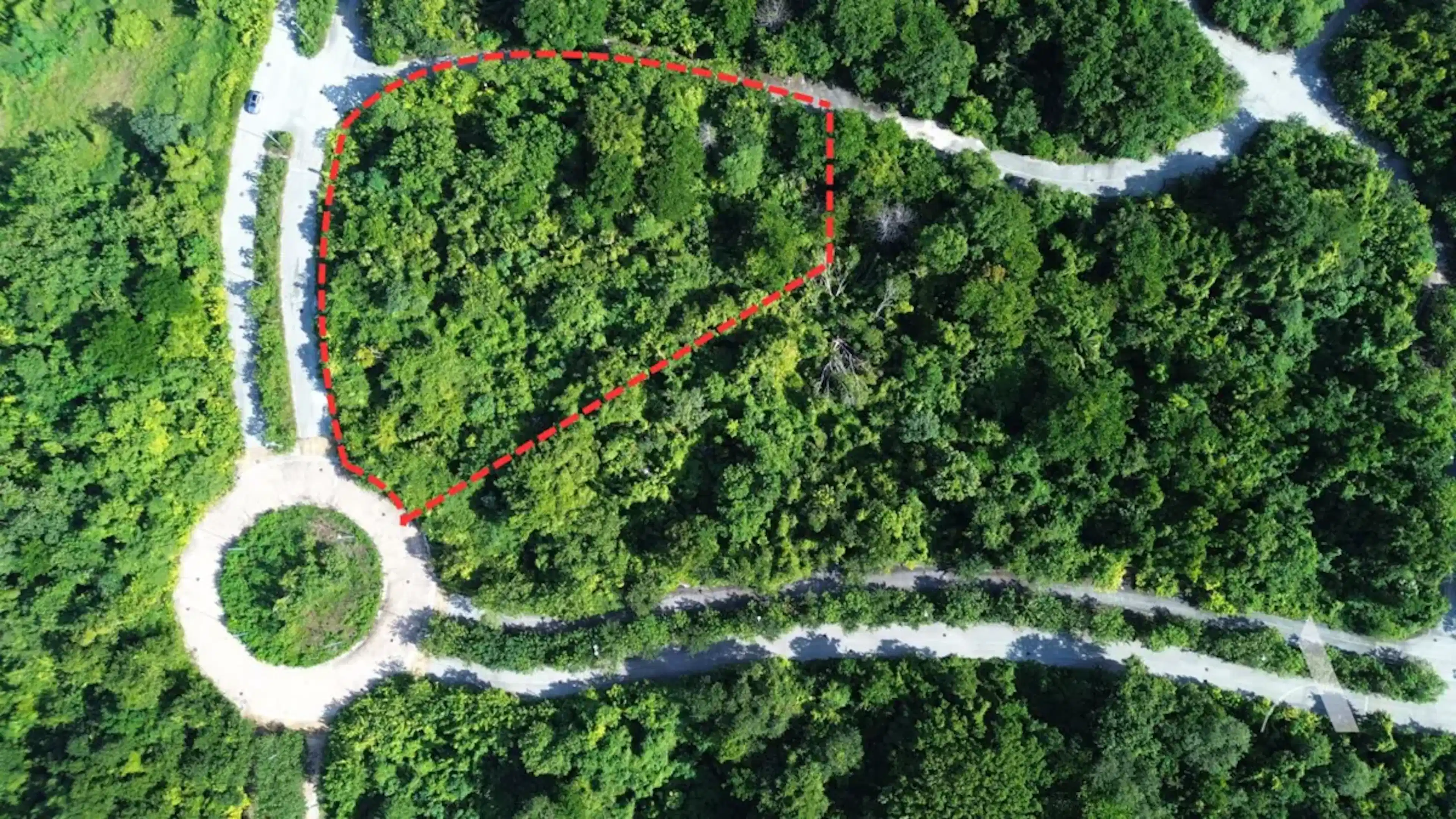 Terreno en venta en Cancún Centro, Benito Juárez, Quintana Roo