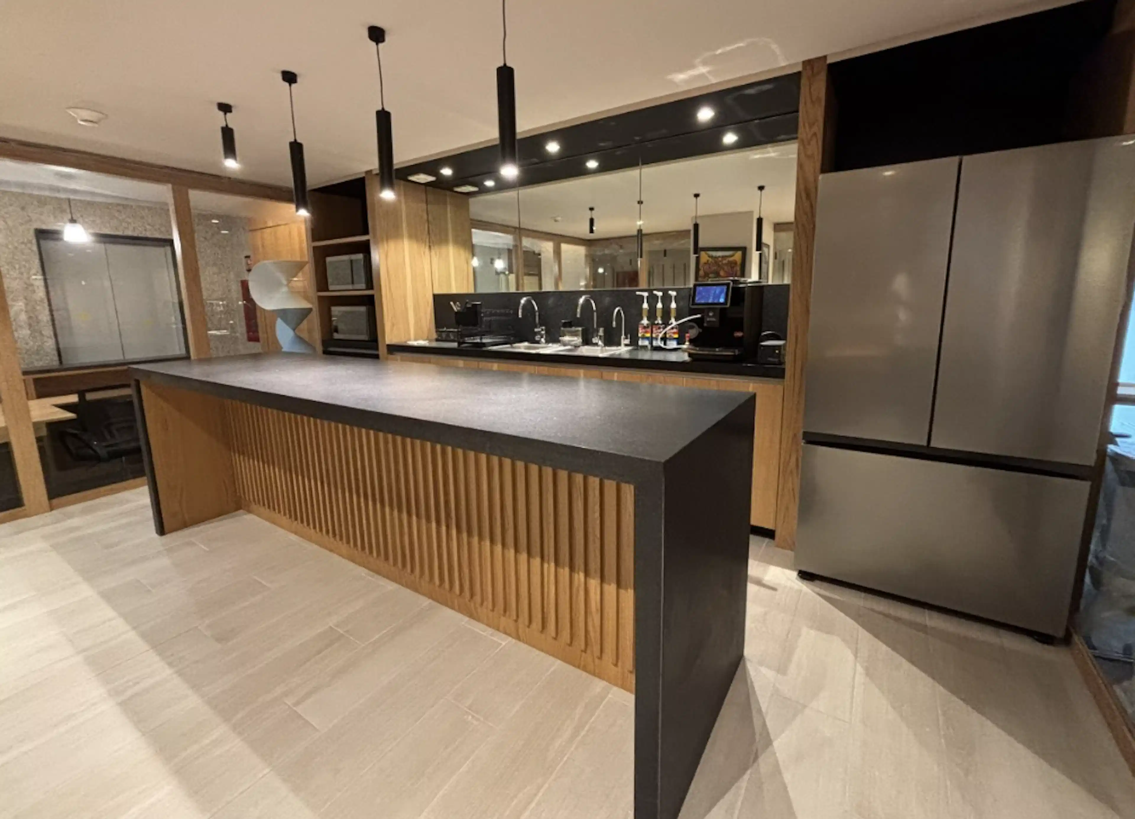 Nivel 11 - Oficina 24