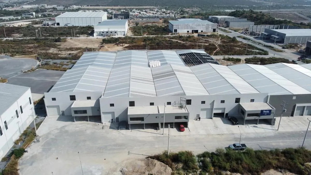 Industrial Spot2