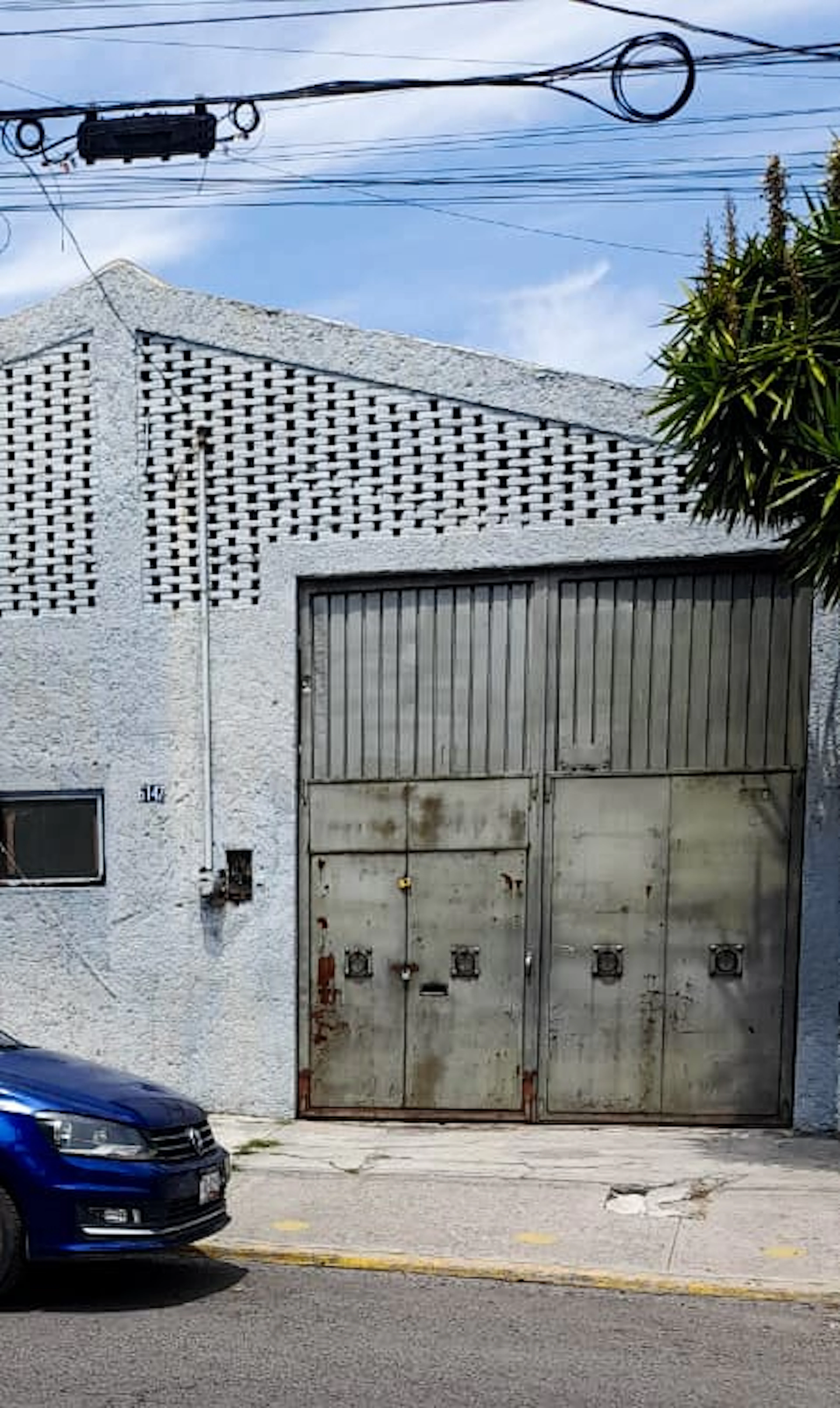 Industrial Spot2