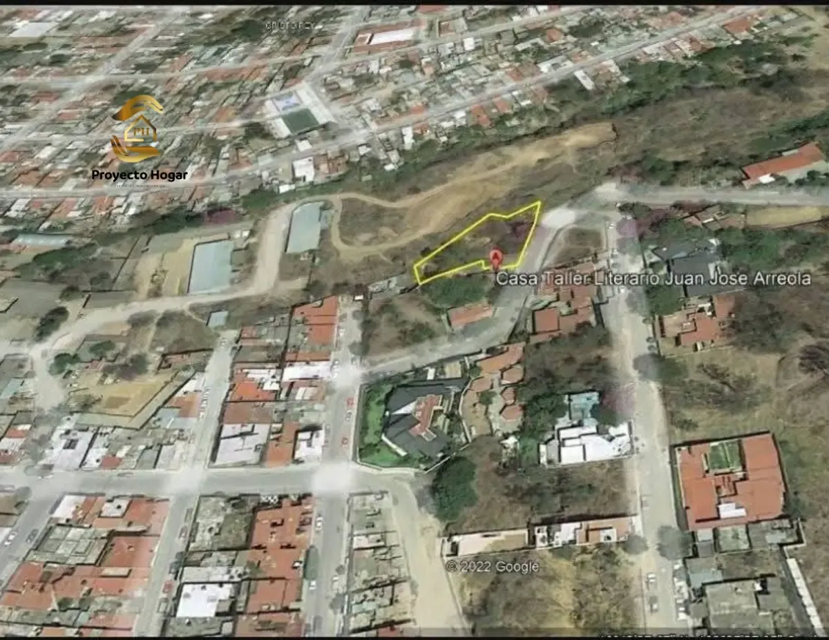 Terreno Spot2