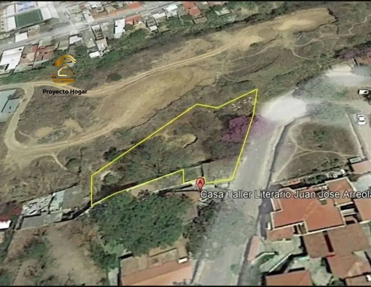 Terreno Spot2