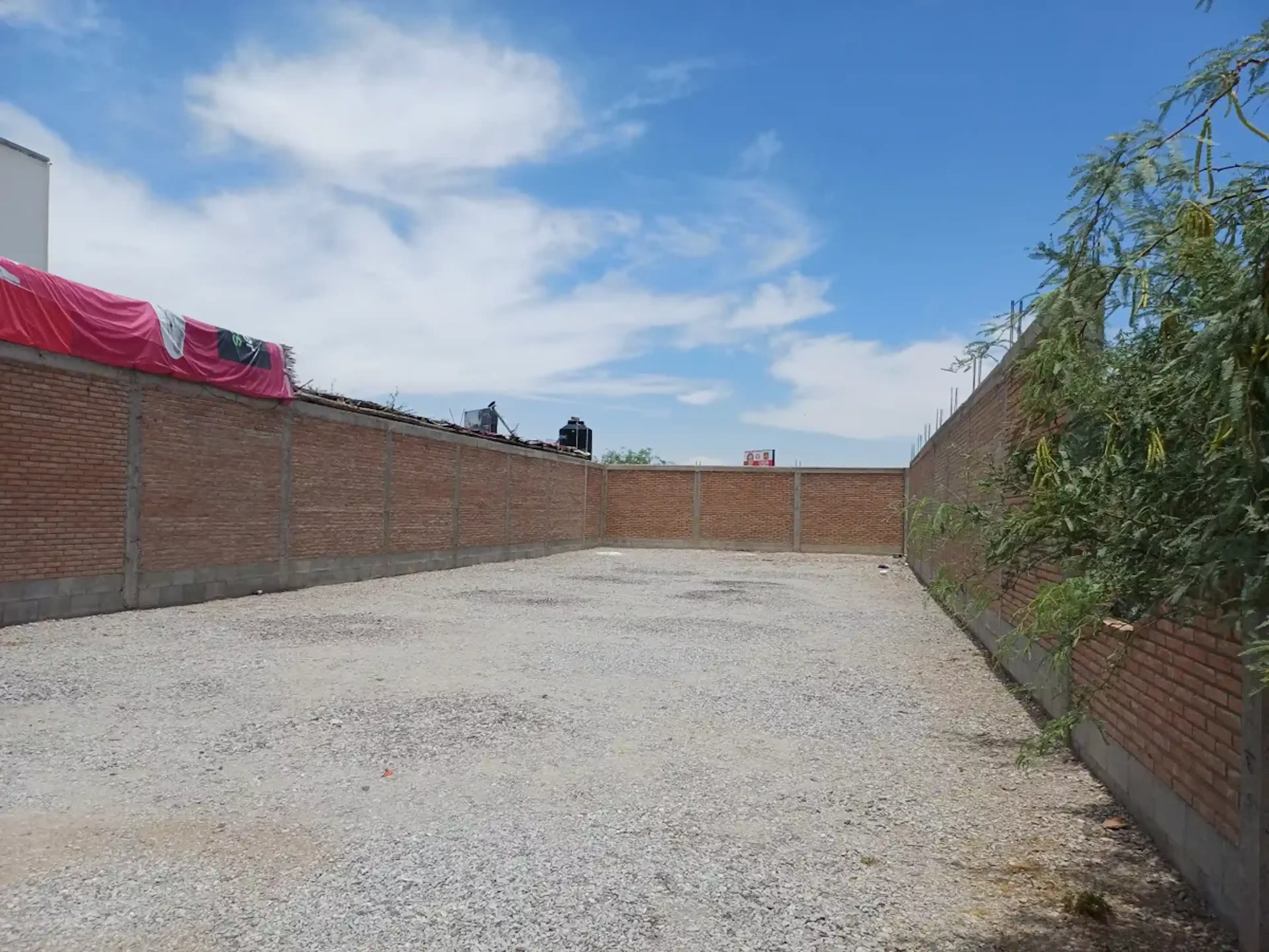 Terreno En Renta En Ampliación Senderos, Torreón, Coahuila De Zaragoza