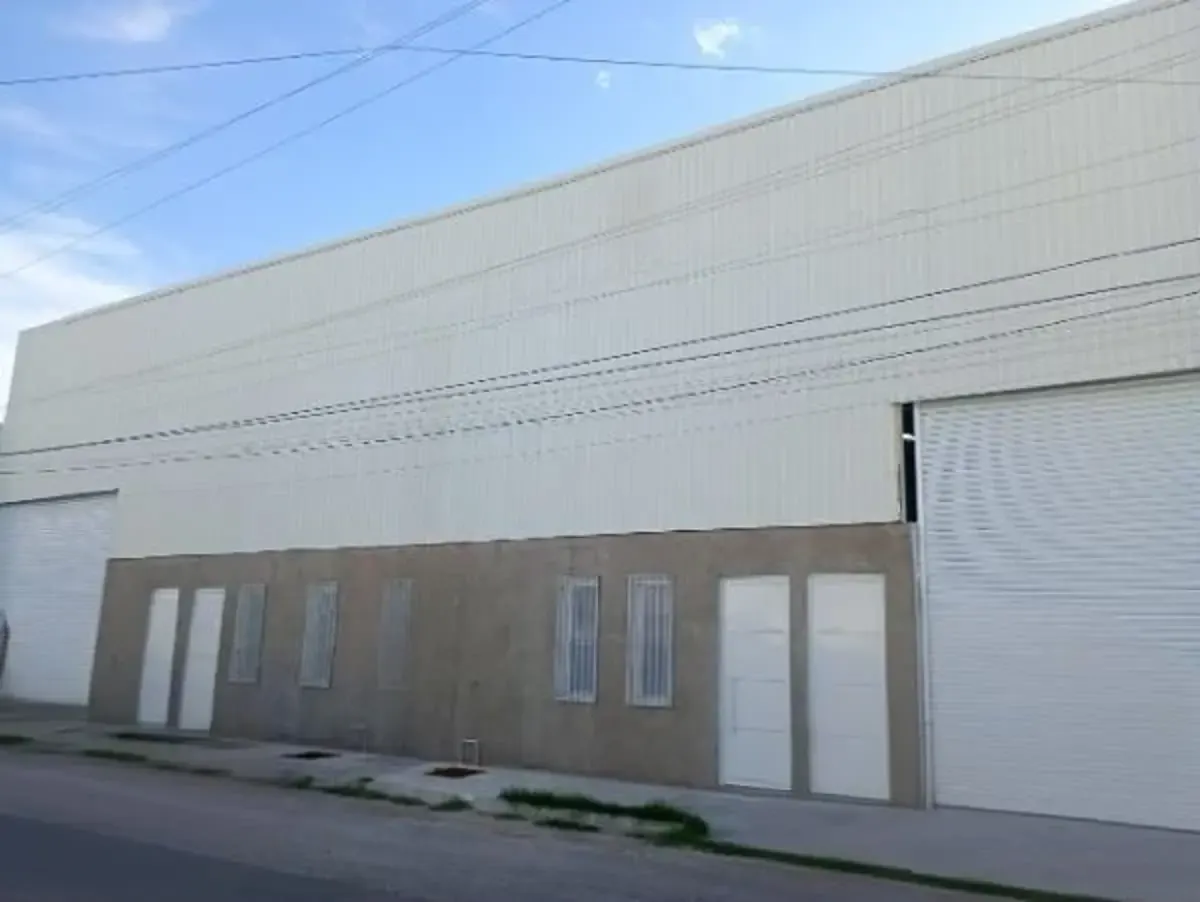 Industrial Spot2