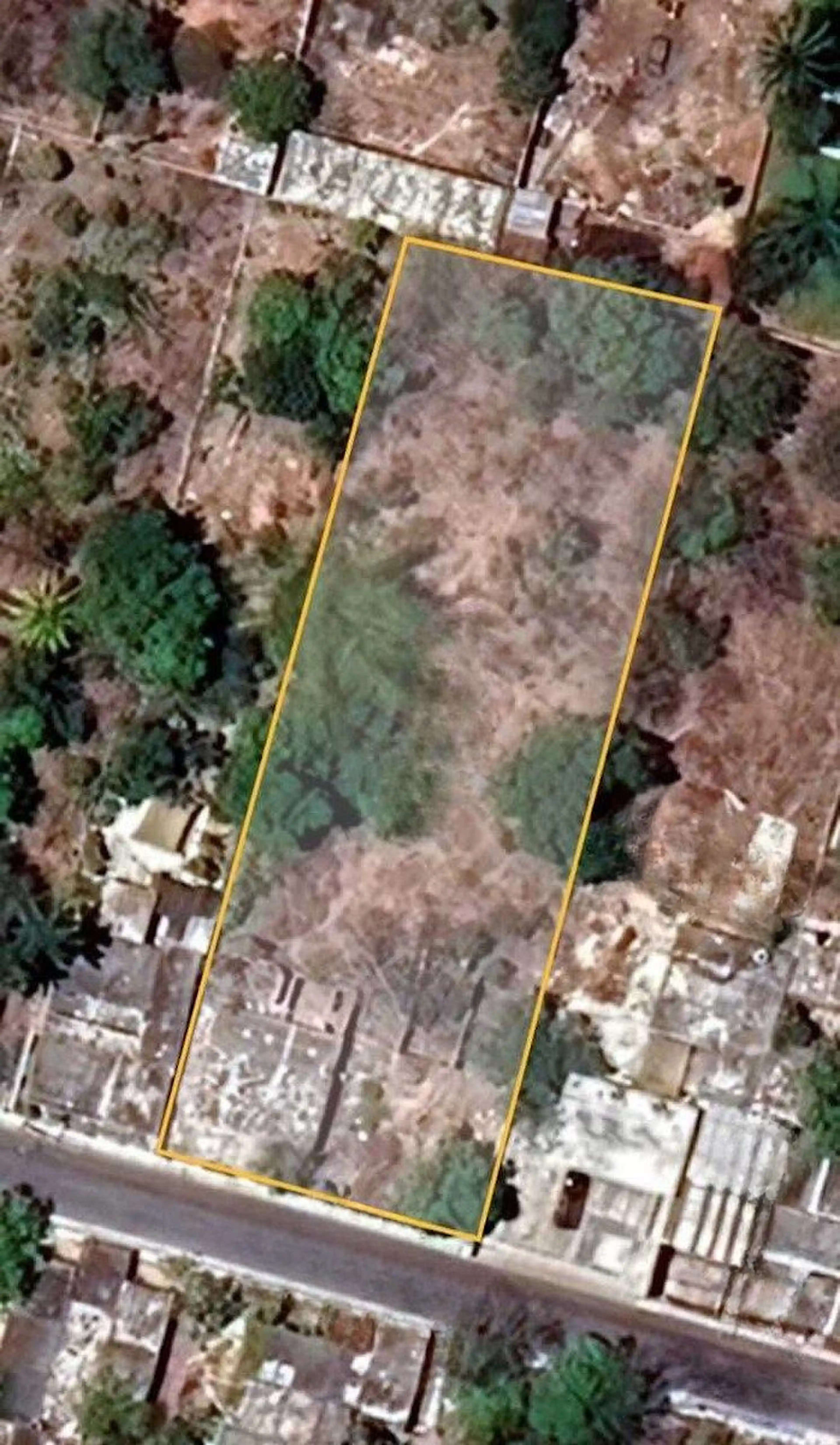 TERRENO/LOTE EN VENTA MERIDA, CONKAL, ENTREGA INMEDIATA.