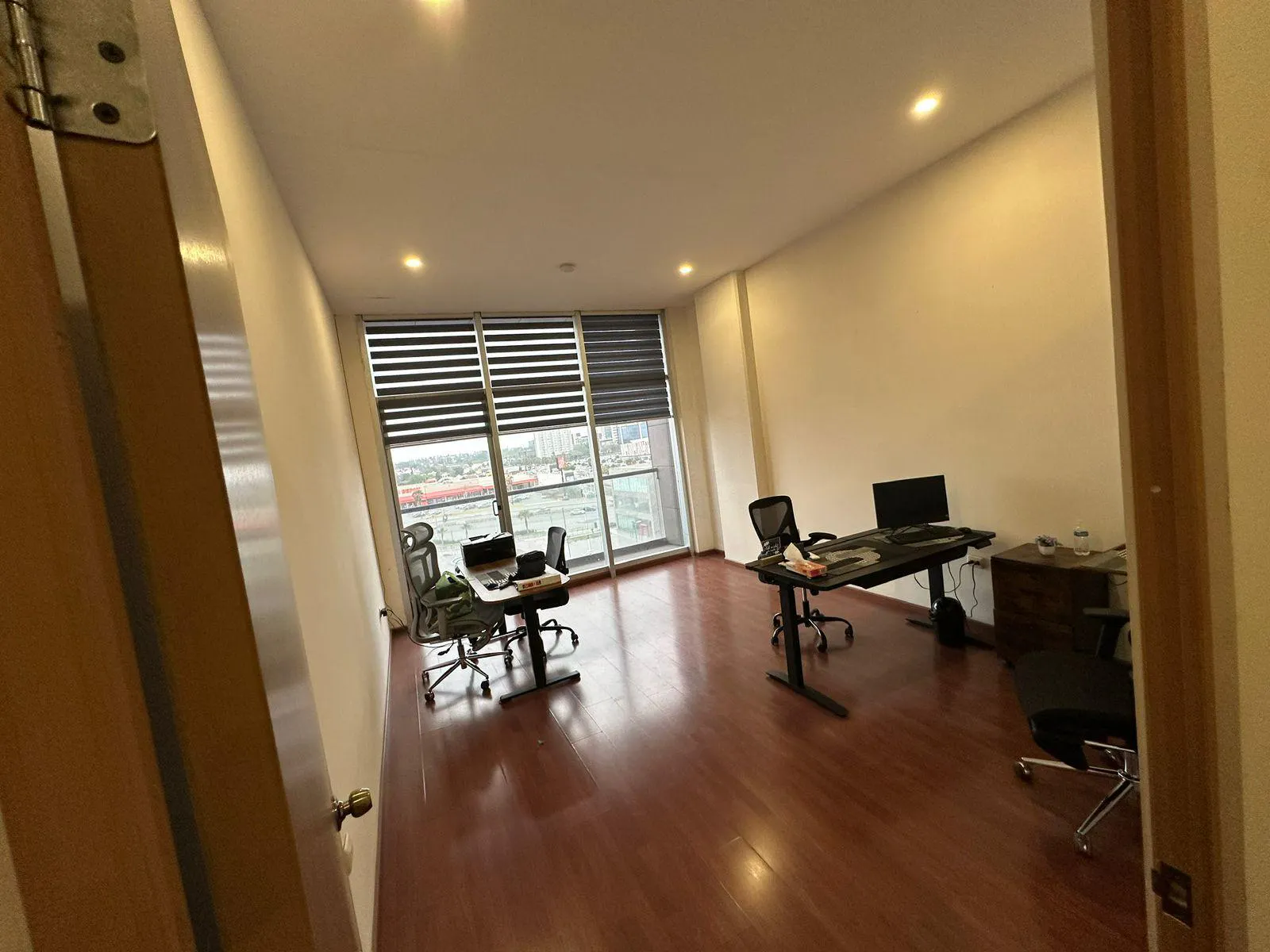 Oficina Spot2
