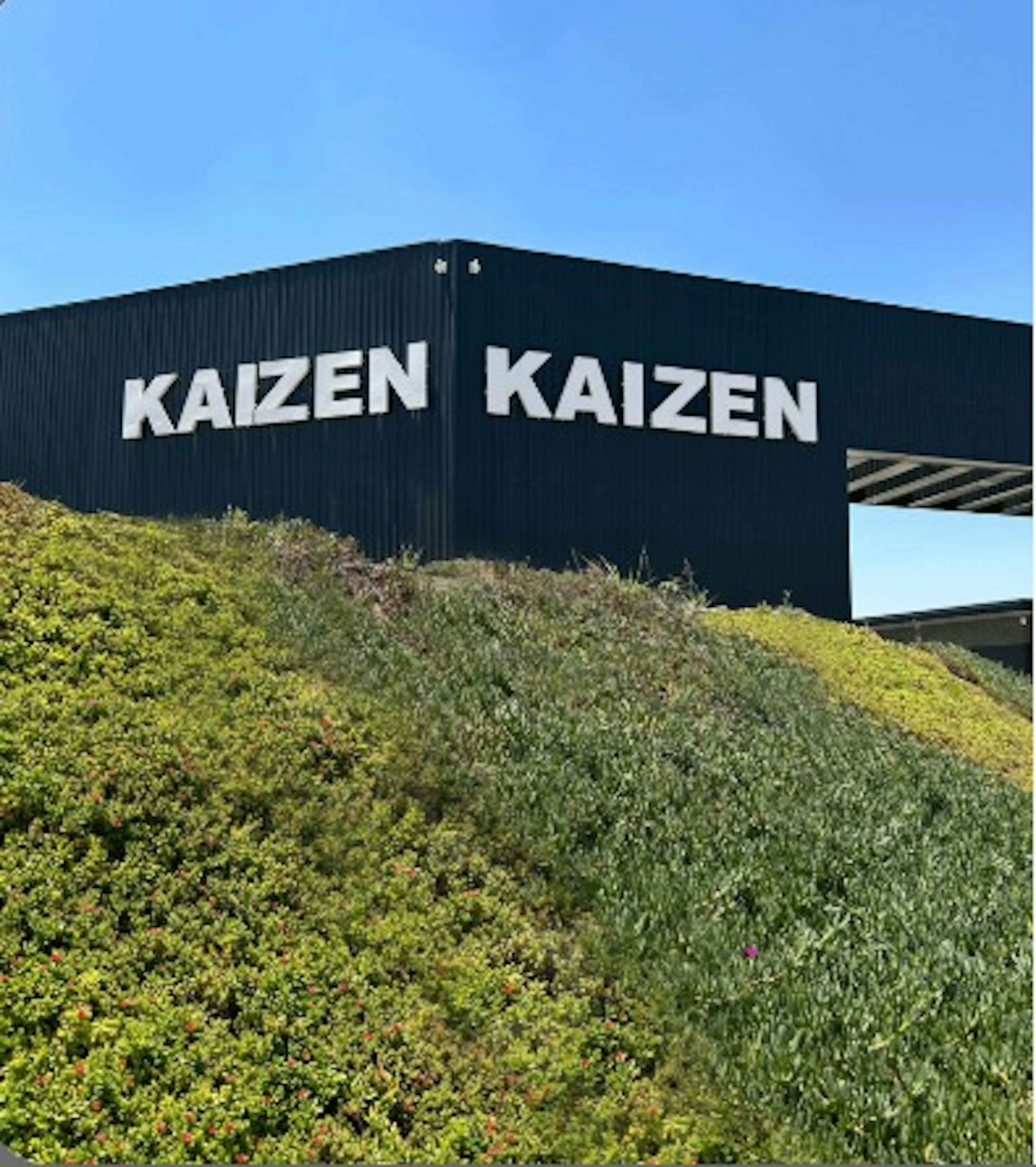 Kaizen 2 K12