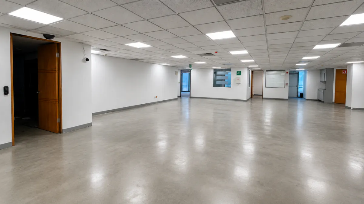Oficina Spot2