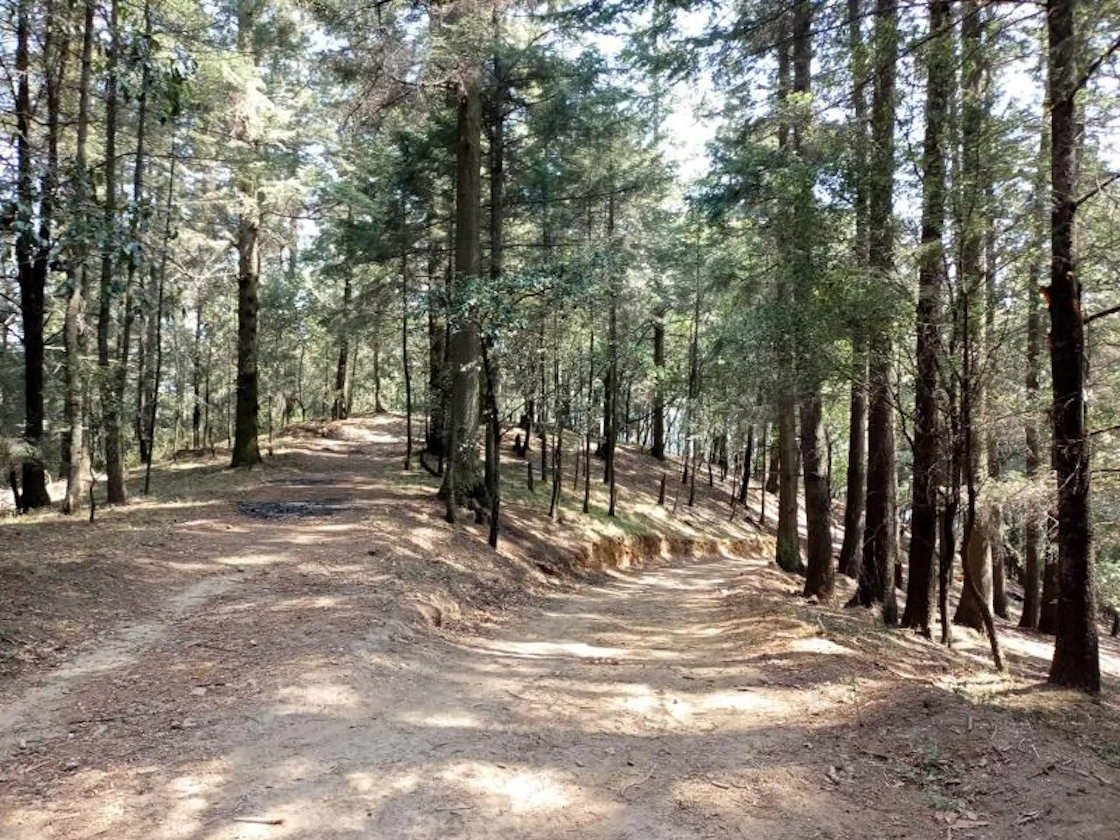 Terreno En Venta En Arenal, Huixquilucan, México