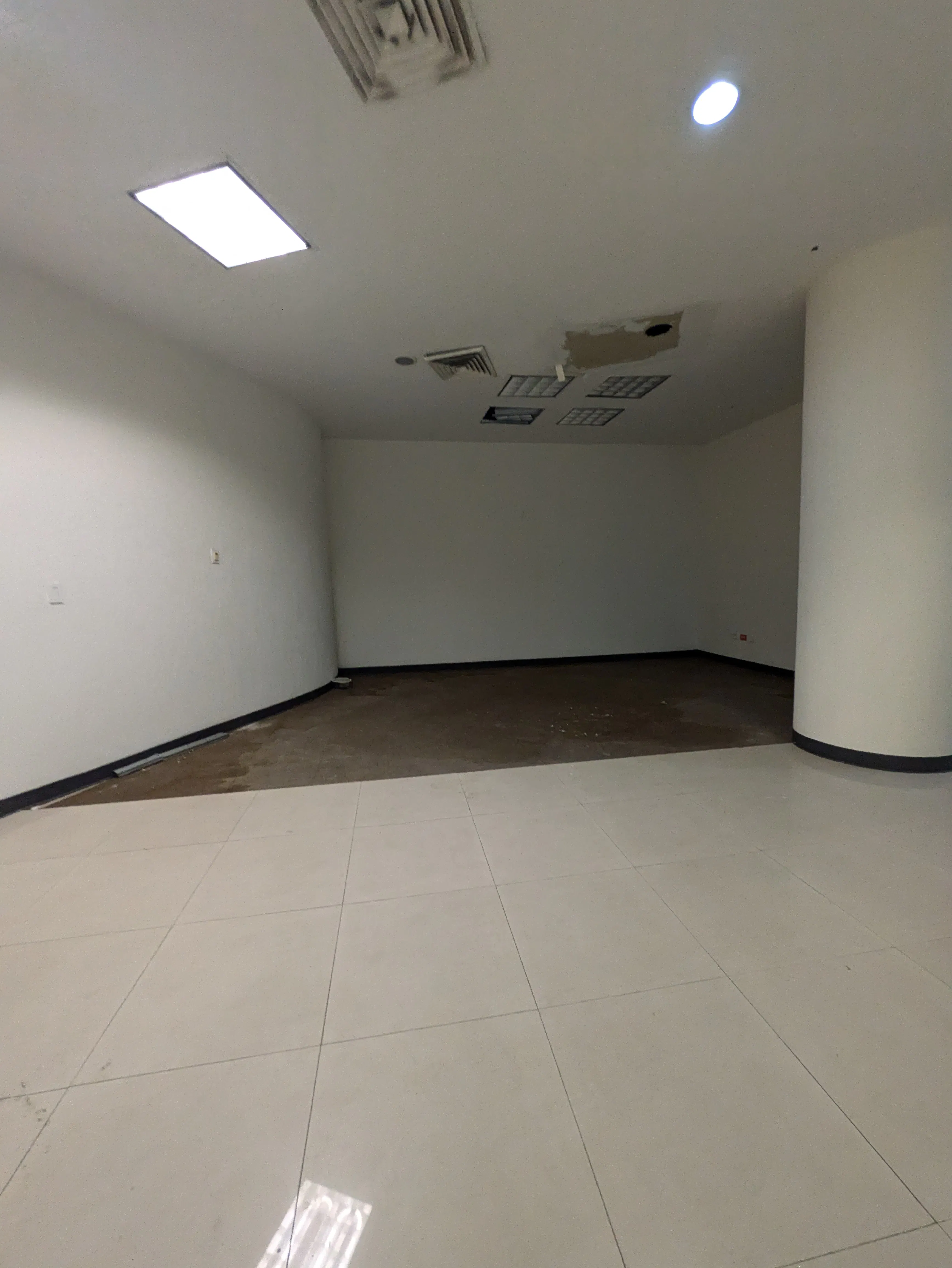 Oficina Spot2