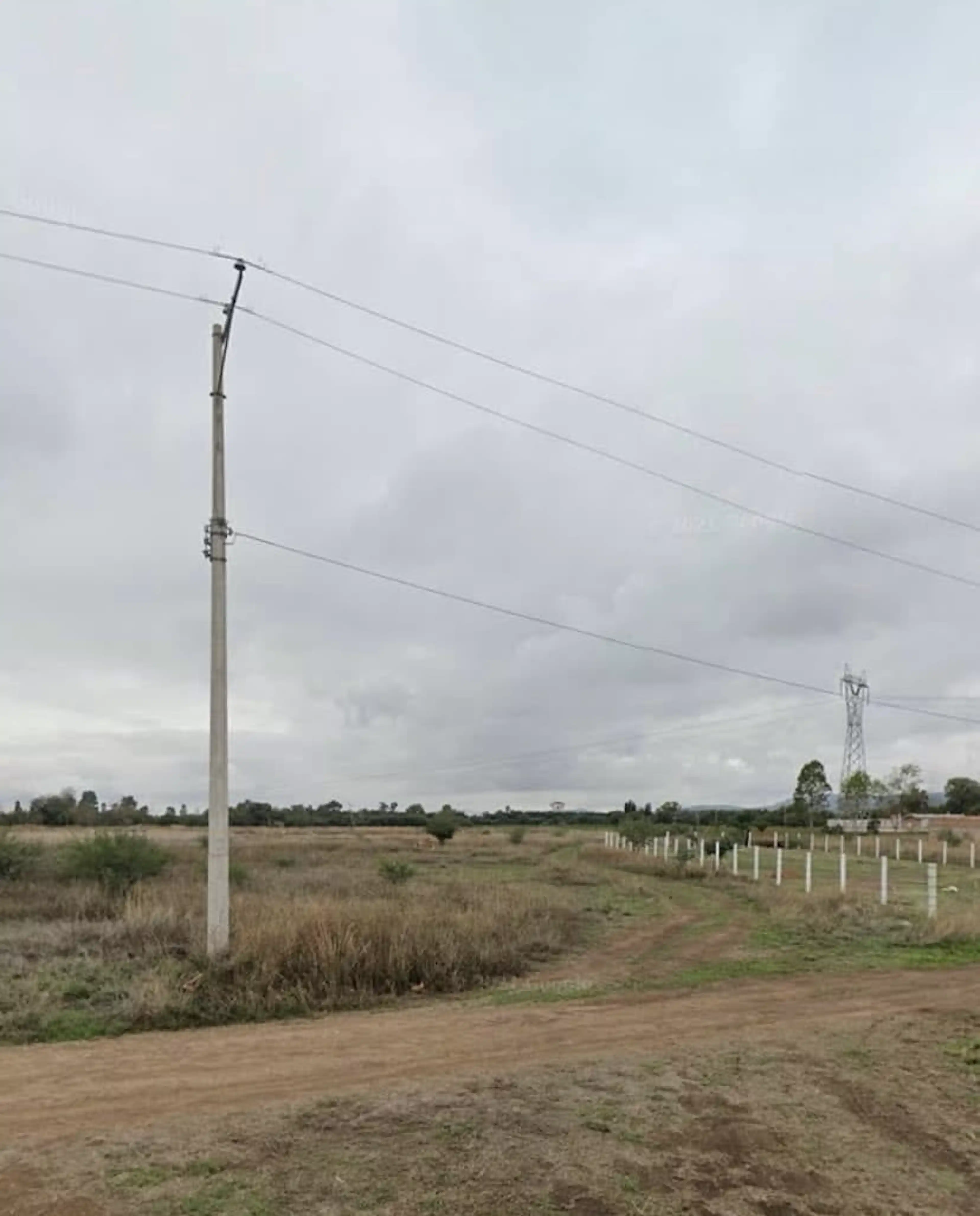 Venta De Terreno