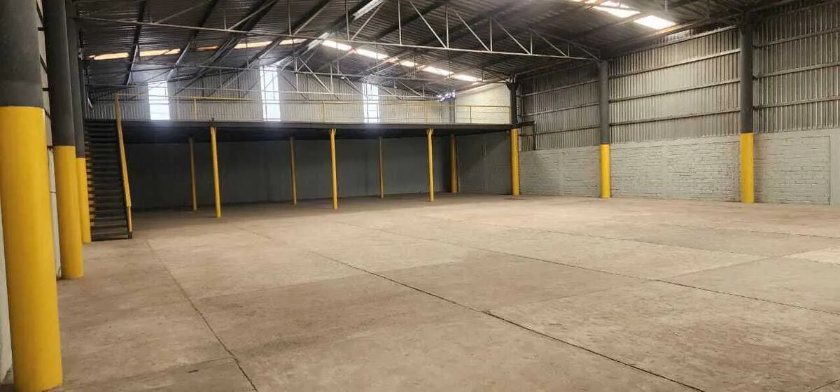 Industrial Spot2