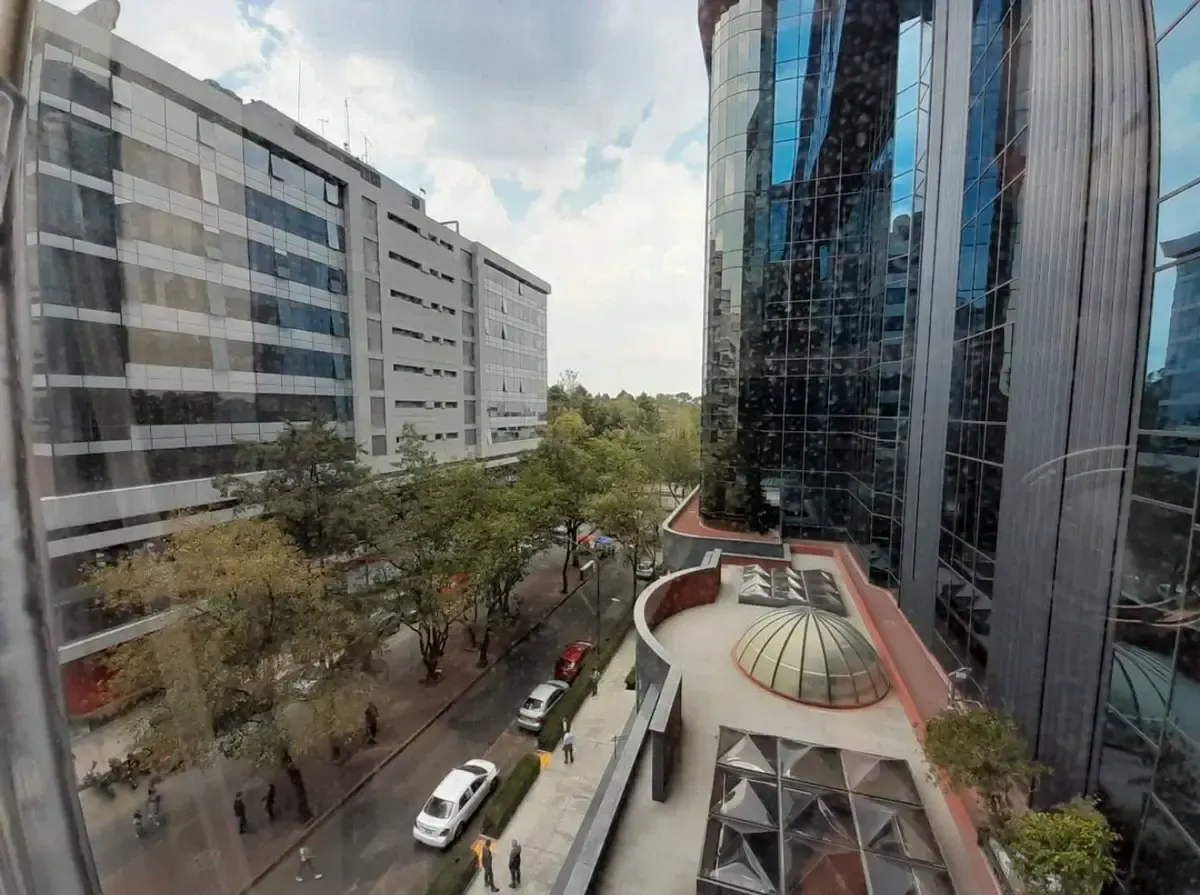 Oficina Spot2