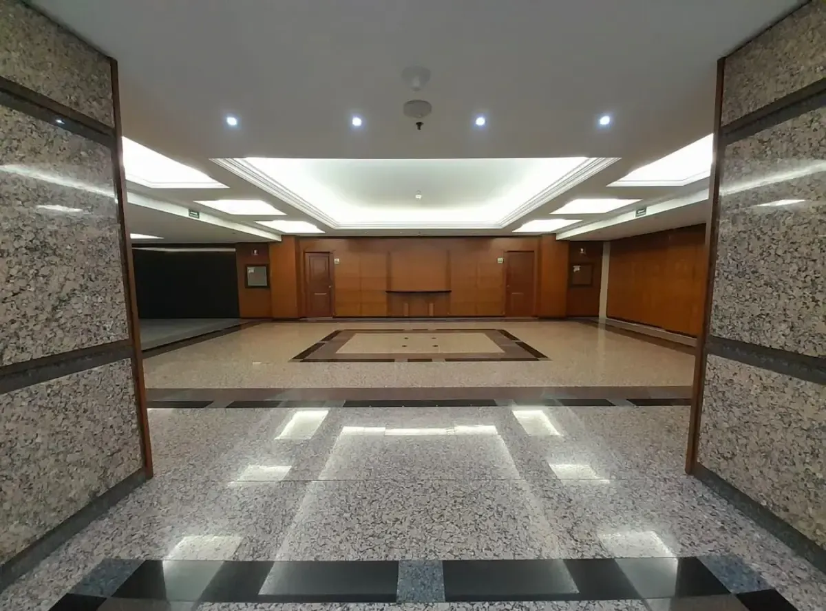 Oficina Spot2