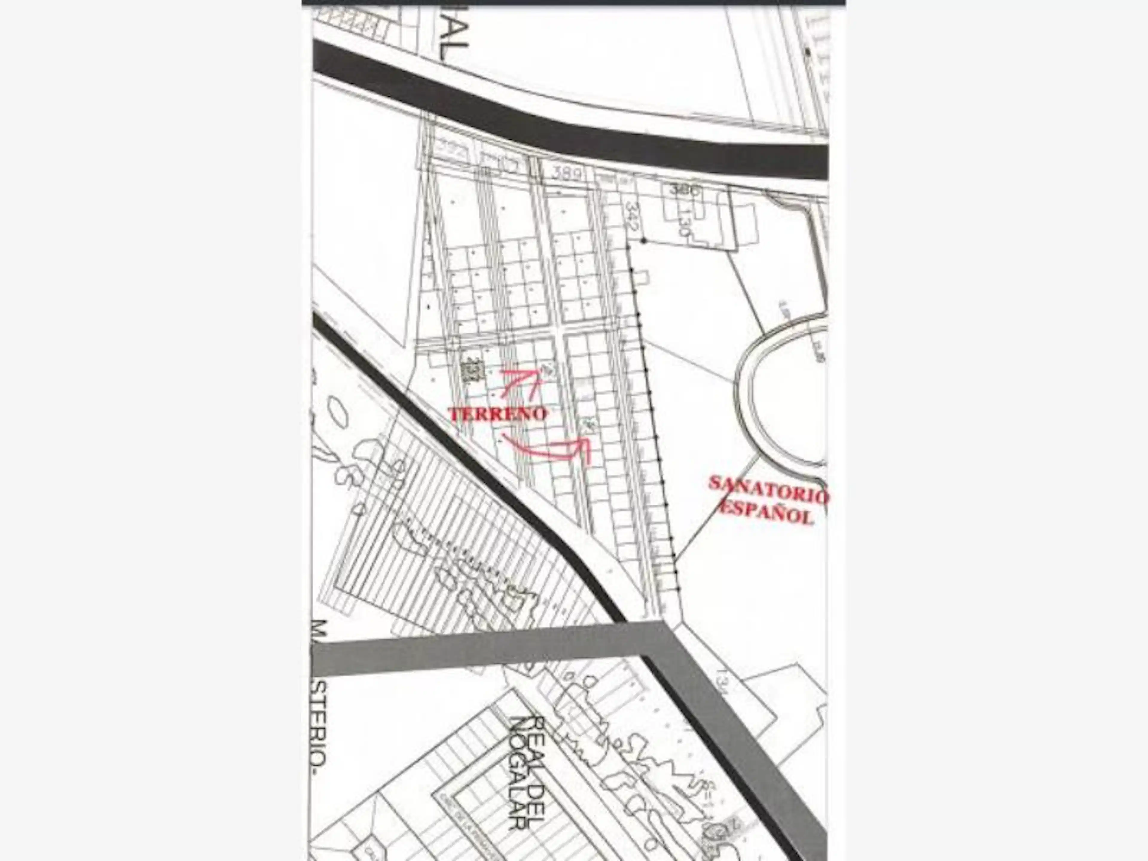 Terreno En Venta En Residencial Senderos, Torreón, Coahuila De Zaragoza