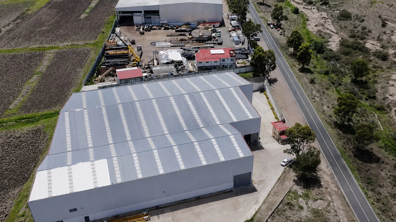 Industrial Spot2