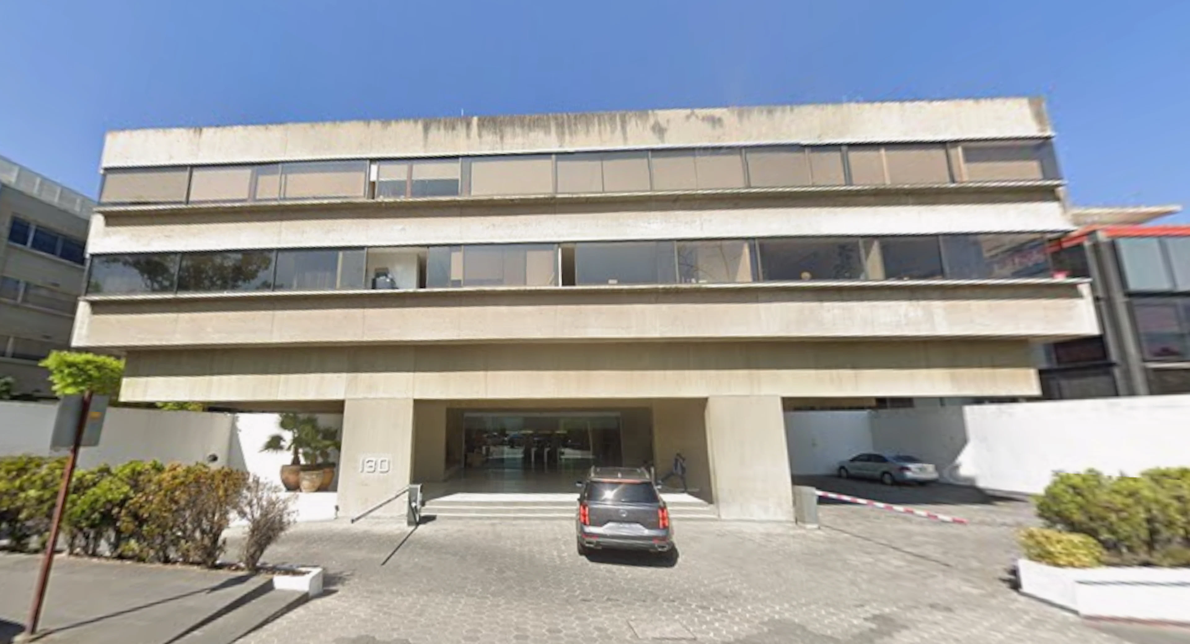 Oficina Spot2