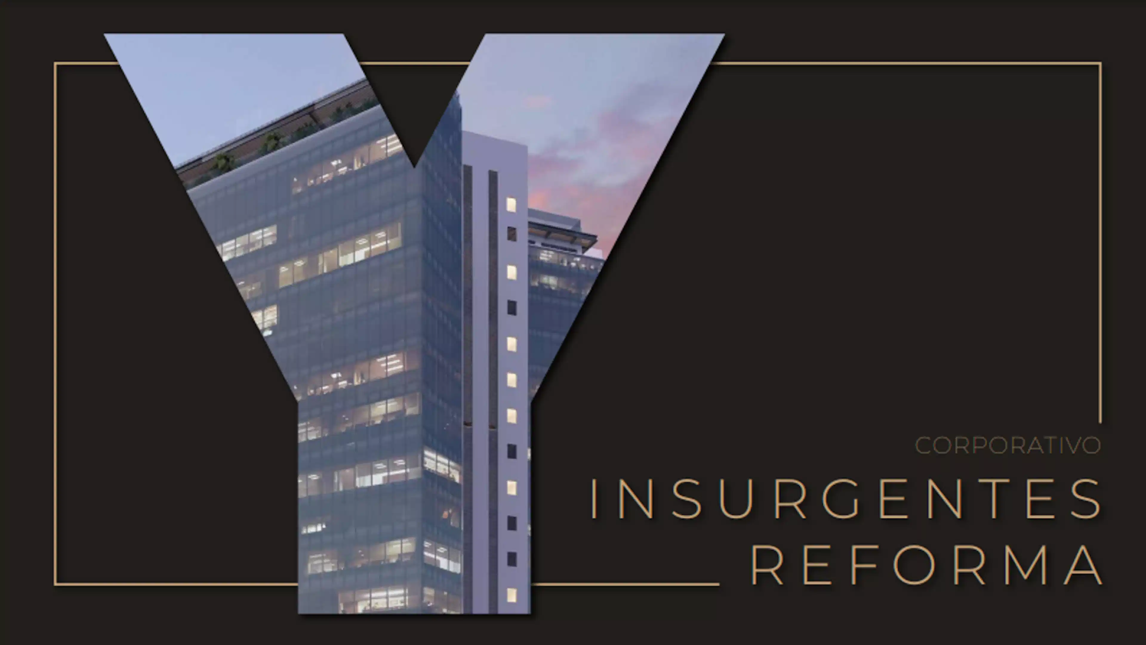 Insurgentes Cbm