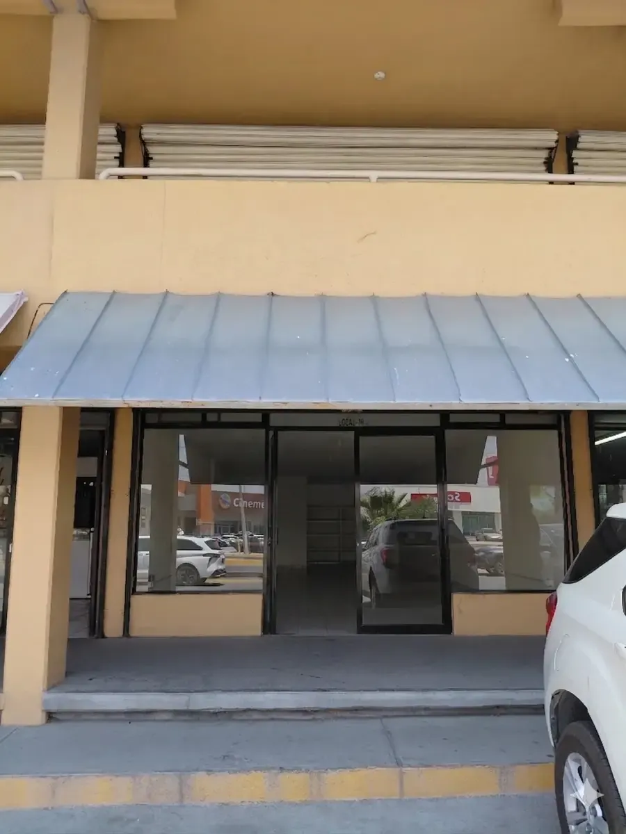 Local Comercial Spot2
