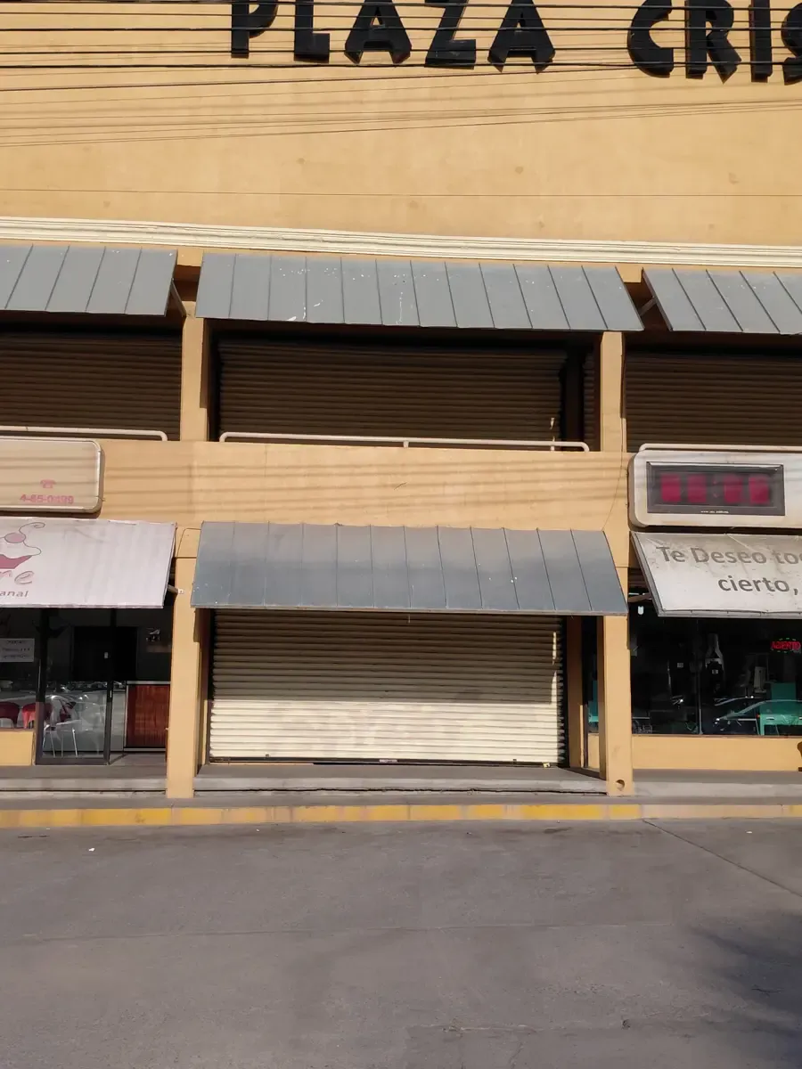 Local Comercial Spot2