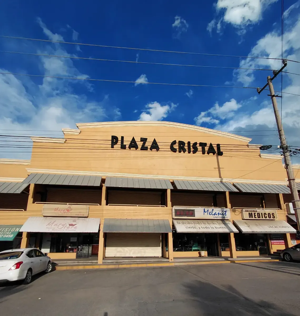 Local Comercial Spot2