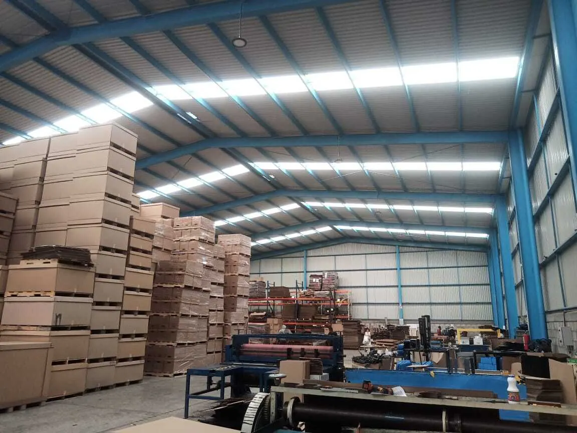 Industrial Spot2