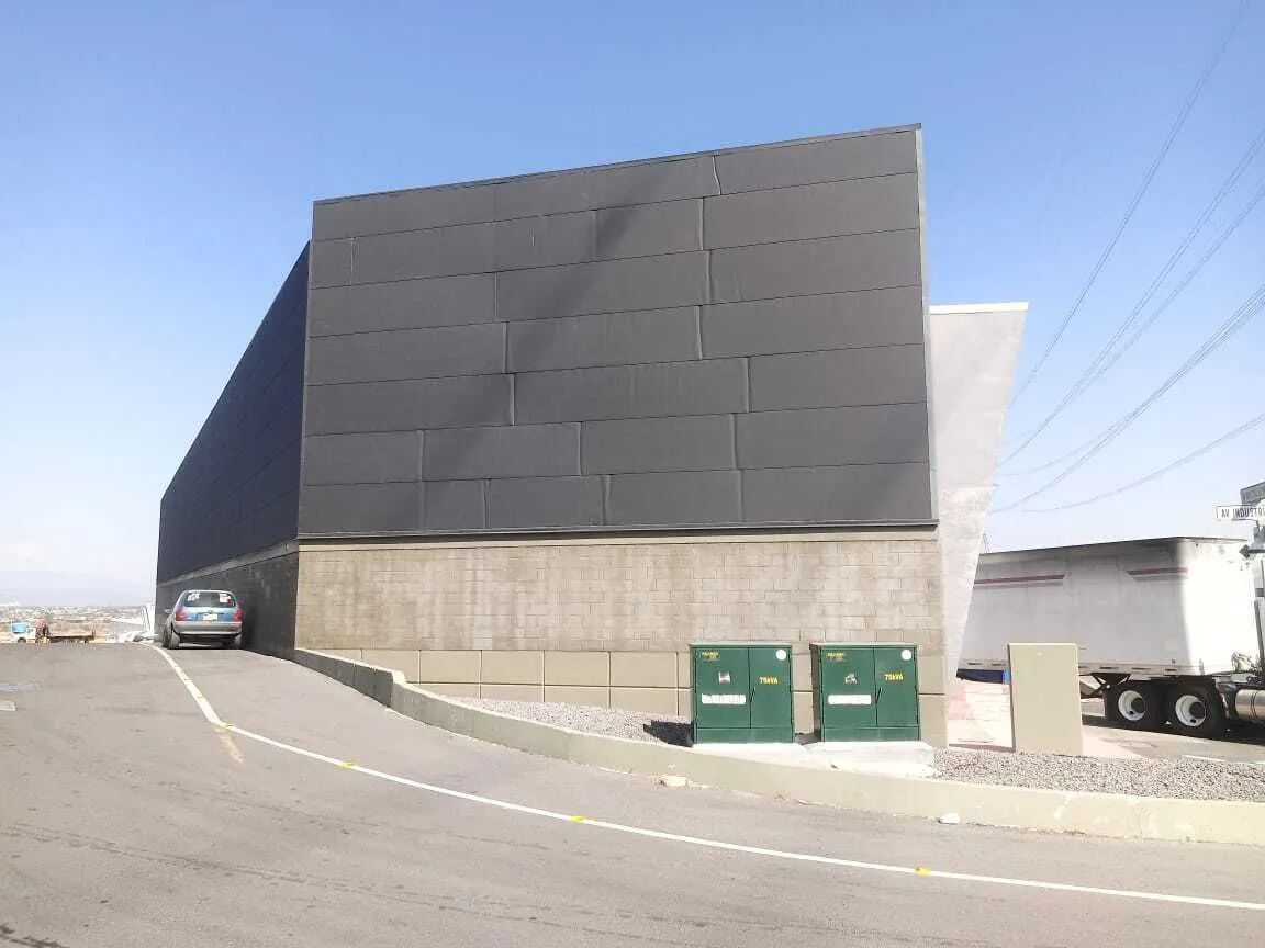 Industrial Spot2