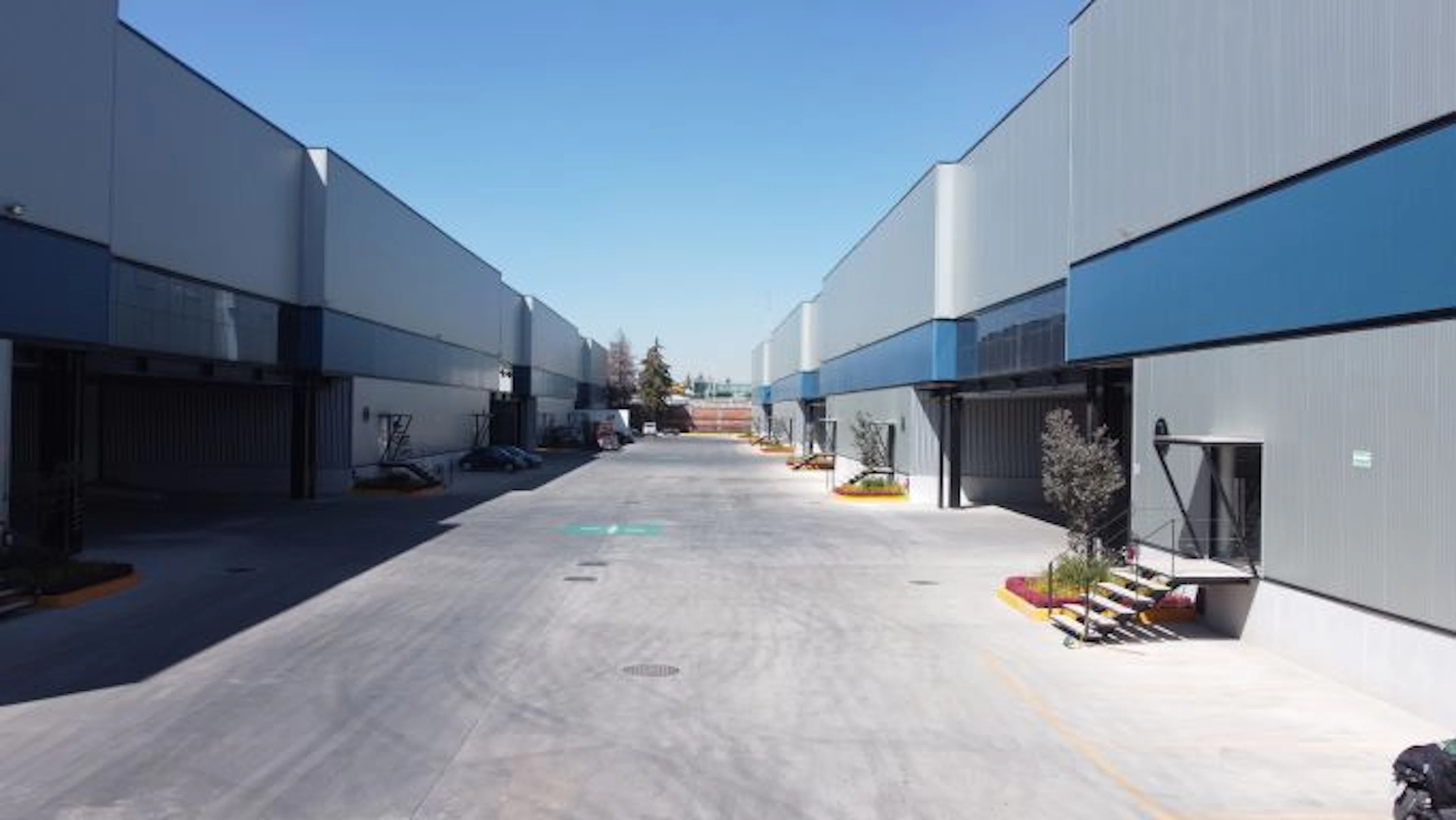 Industrial Spot2