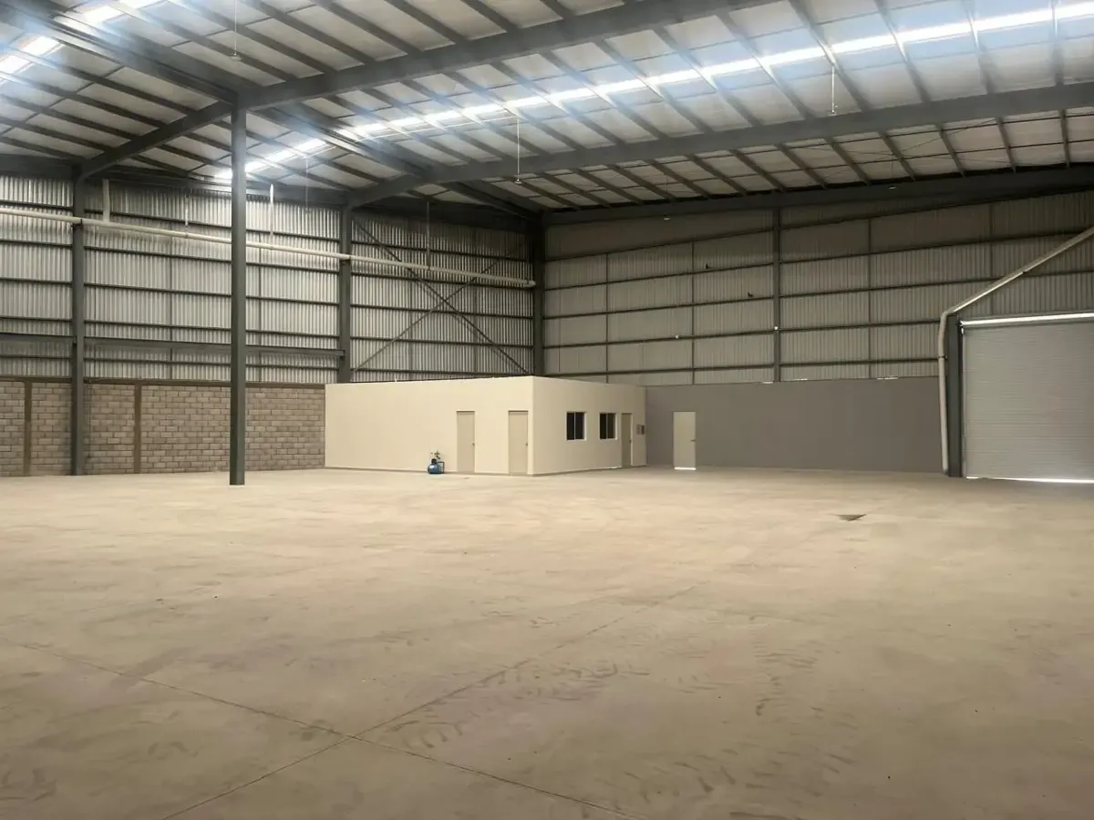 Industrial Spot2