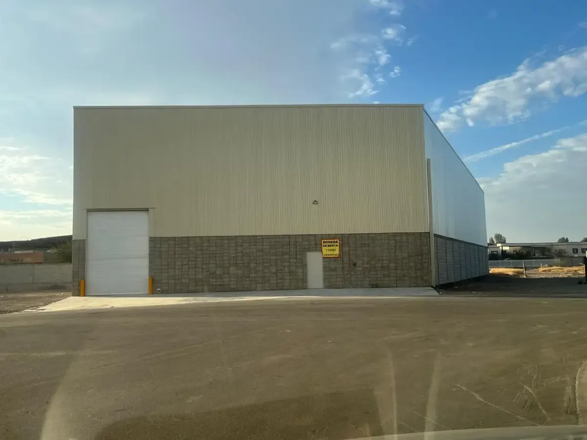 Industrial Spot2