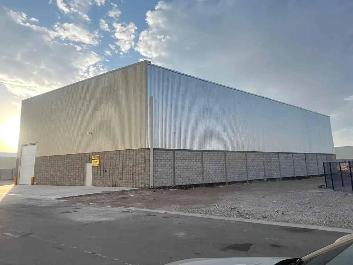 Industrial Spot2