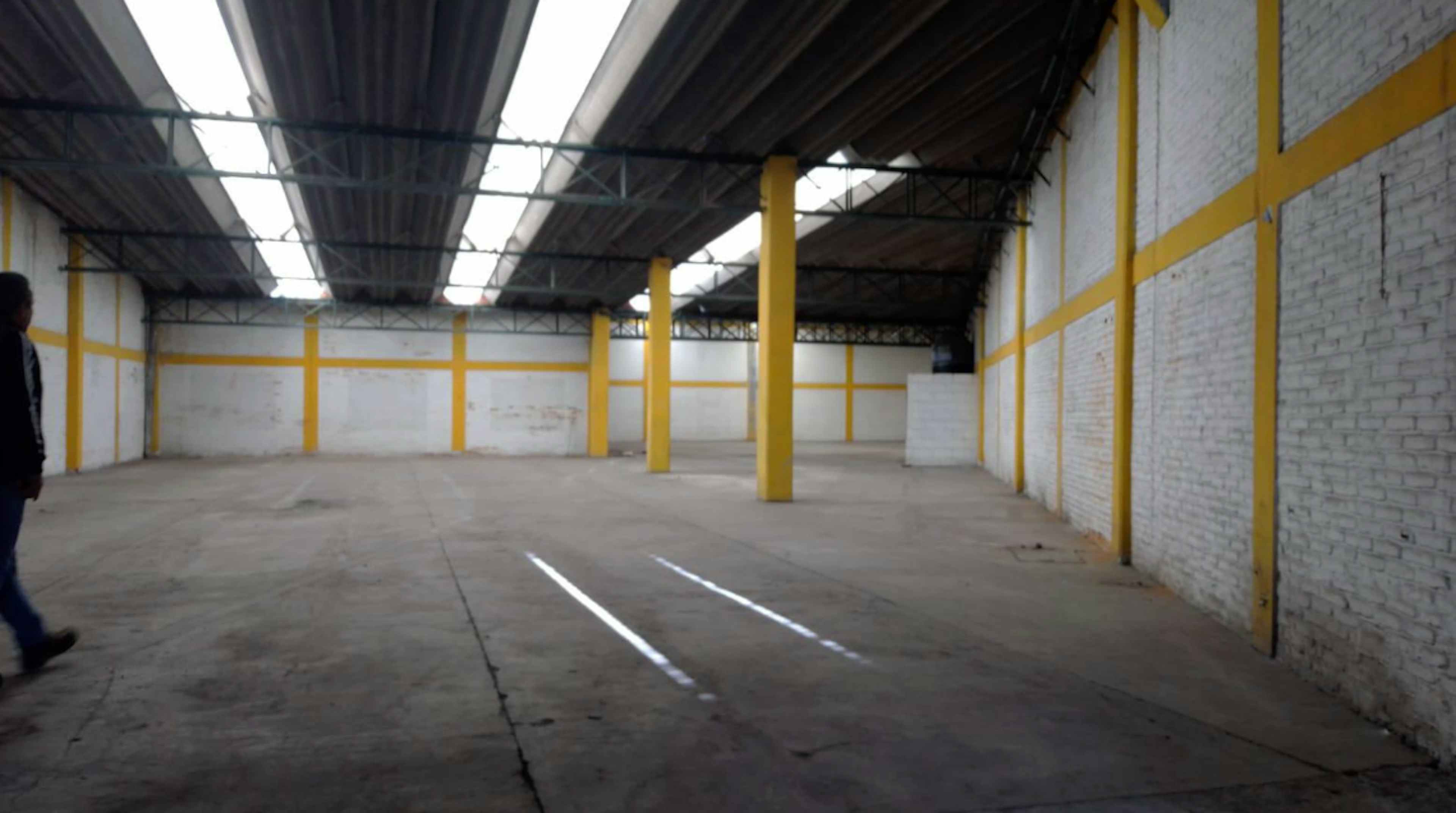 Sin Nombre Número 5433 S/n