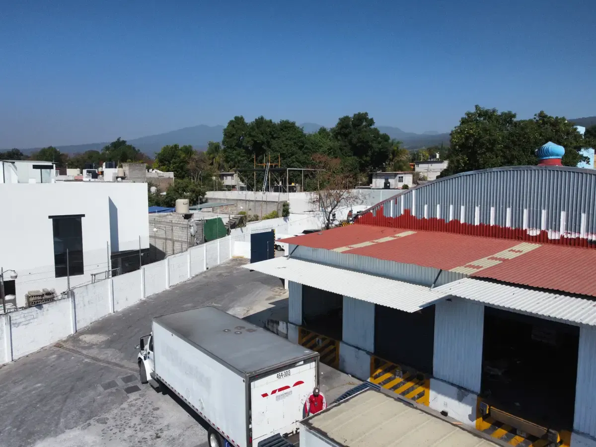 Industrial Spot2