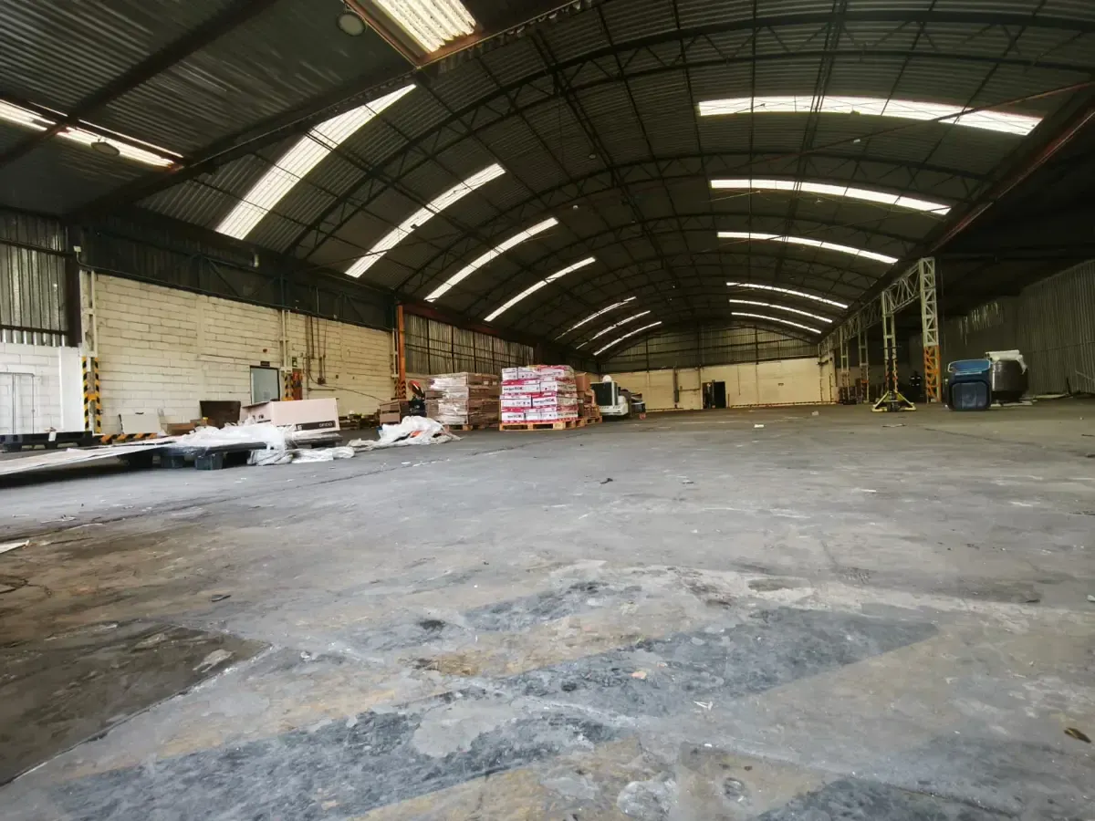 Industrial Spot2