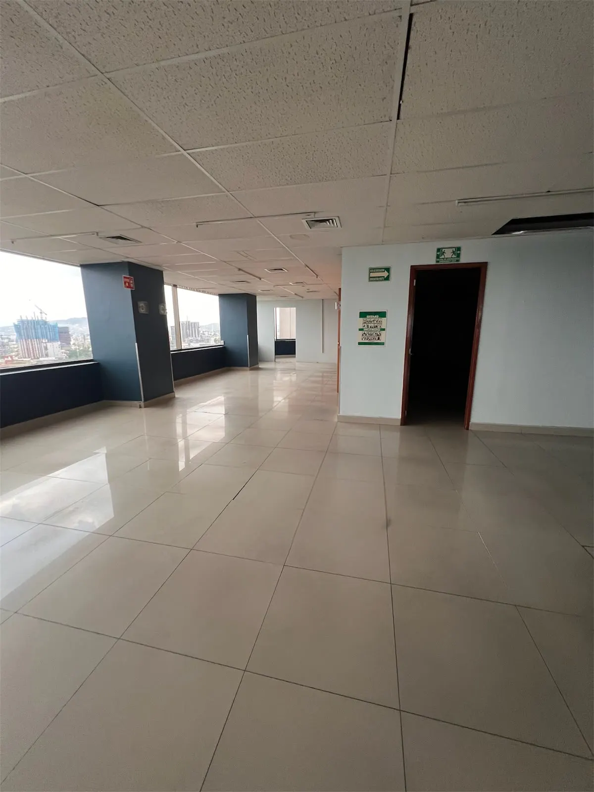 Oficina Spot2