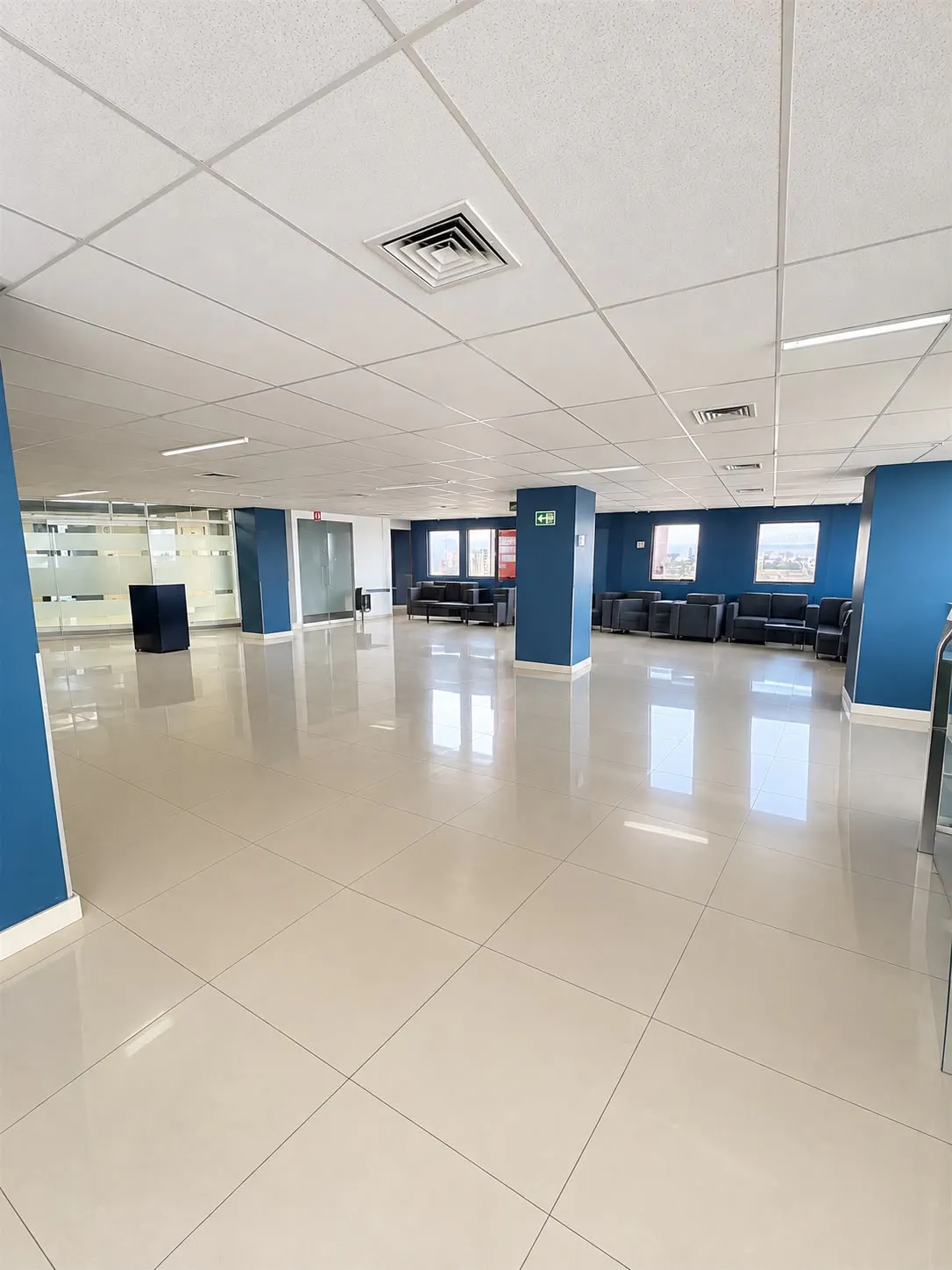 Oficina Spot2