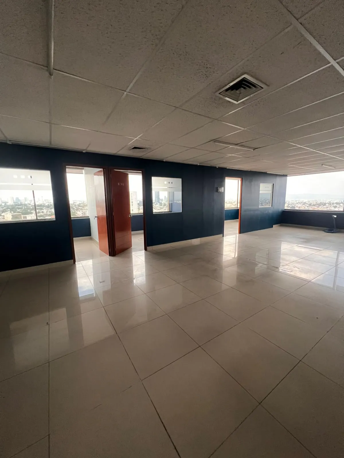 Oficina Spot2