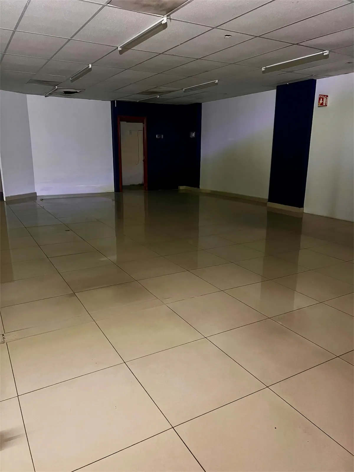 Oficina Spot2