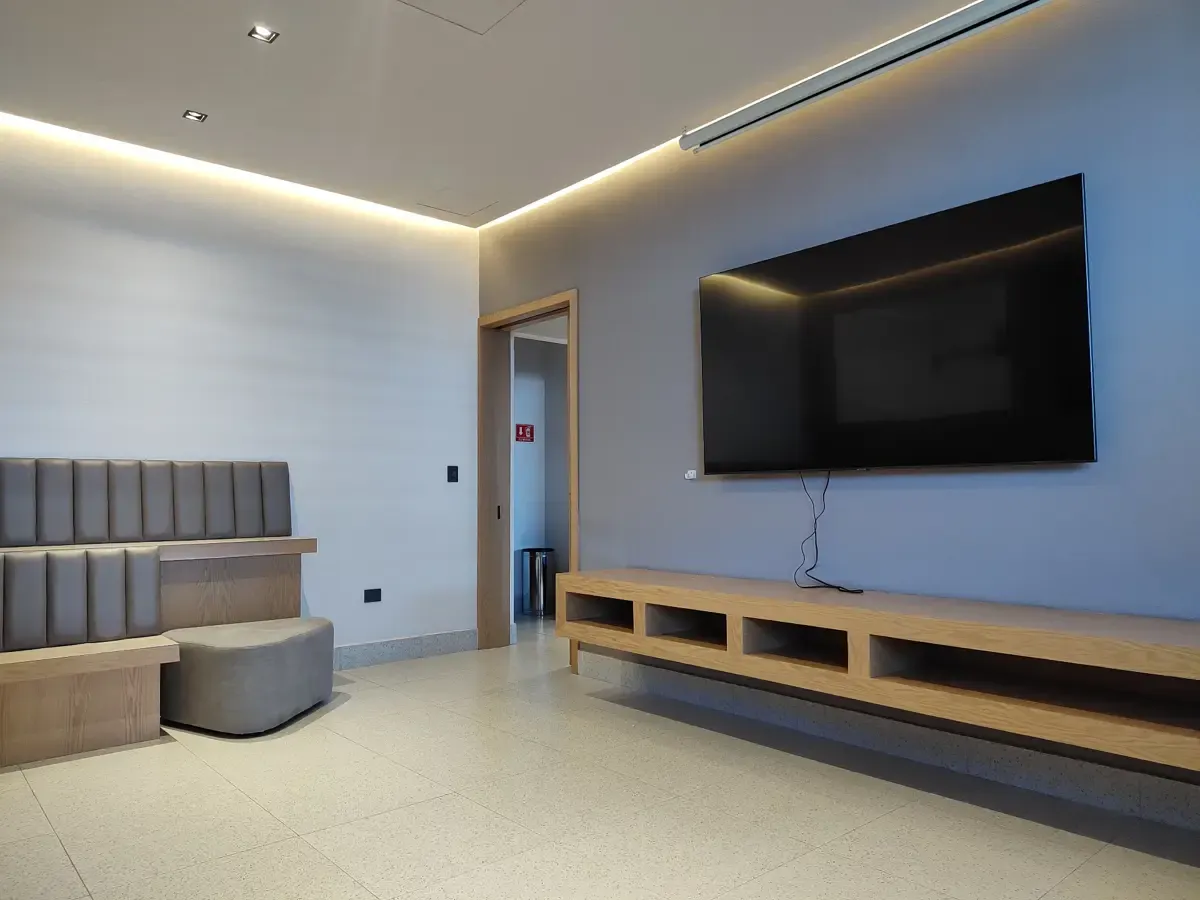 Oficina Spot2