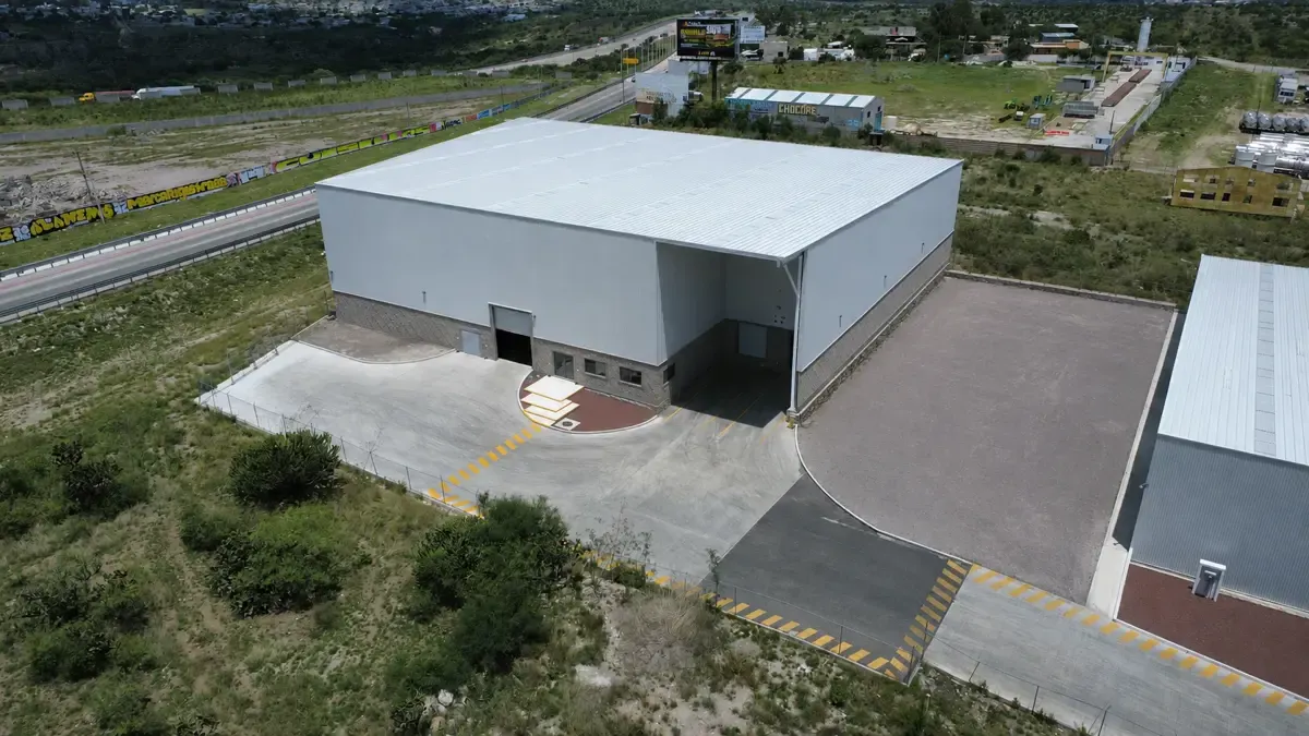 Industrial Spot2