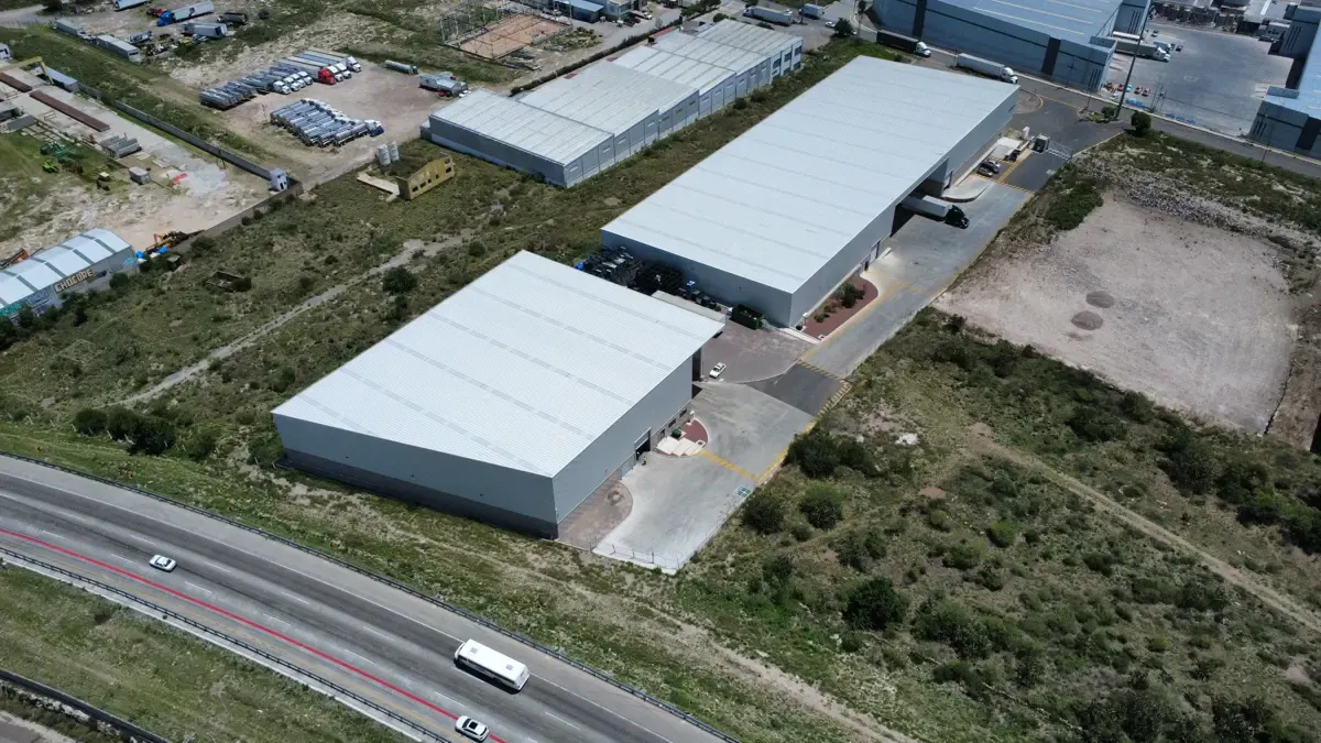 Industrial Spot2