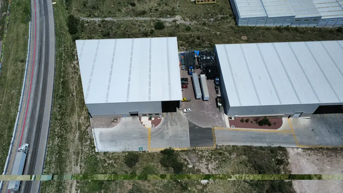 Industrial Spot2