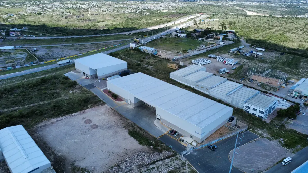 Industrial Spot2