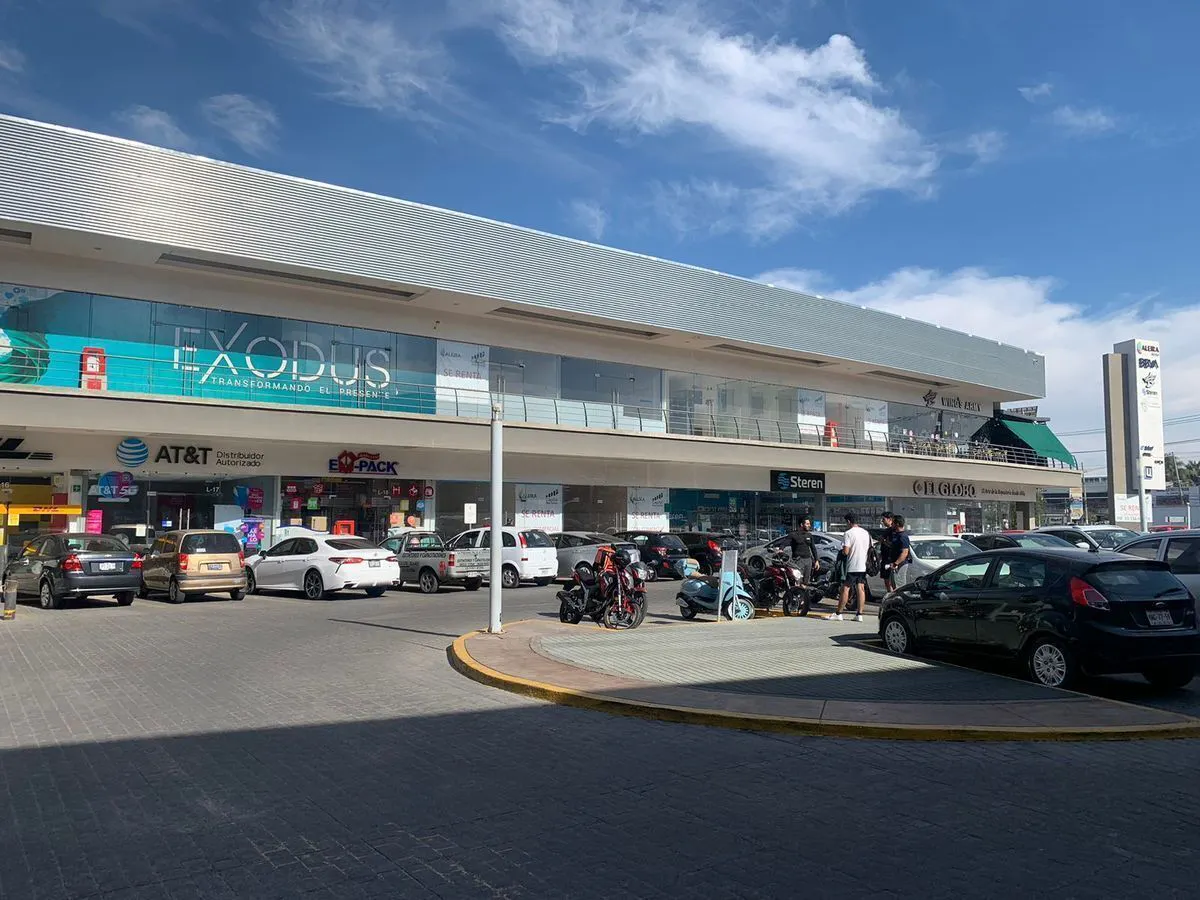 Local Comercial Spot2