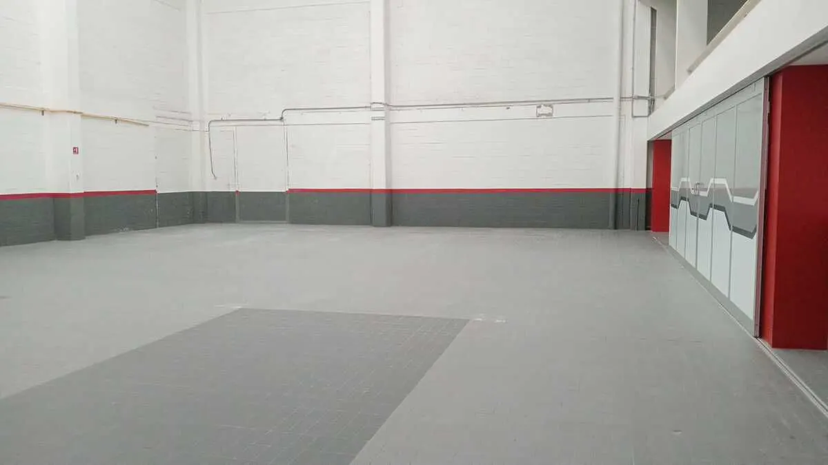 Industrial Spot2