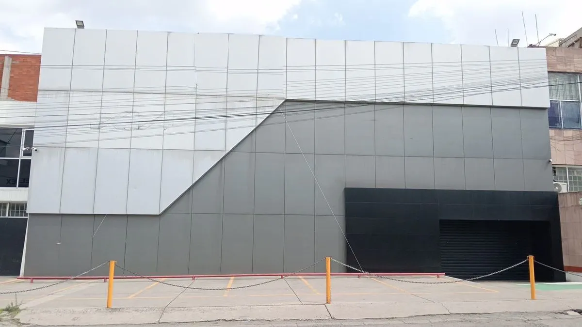 Industrial Spot2