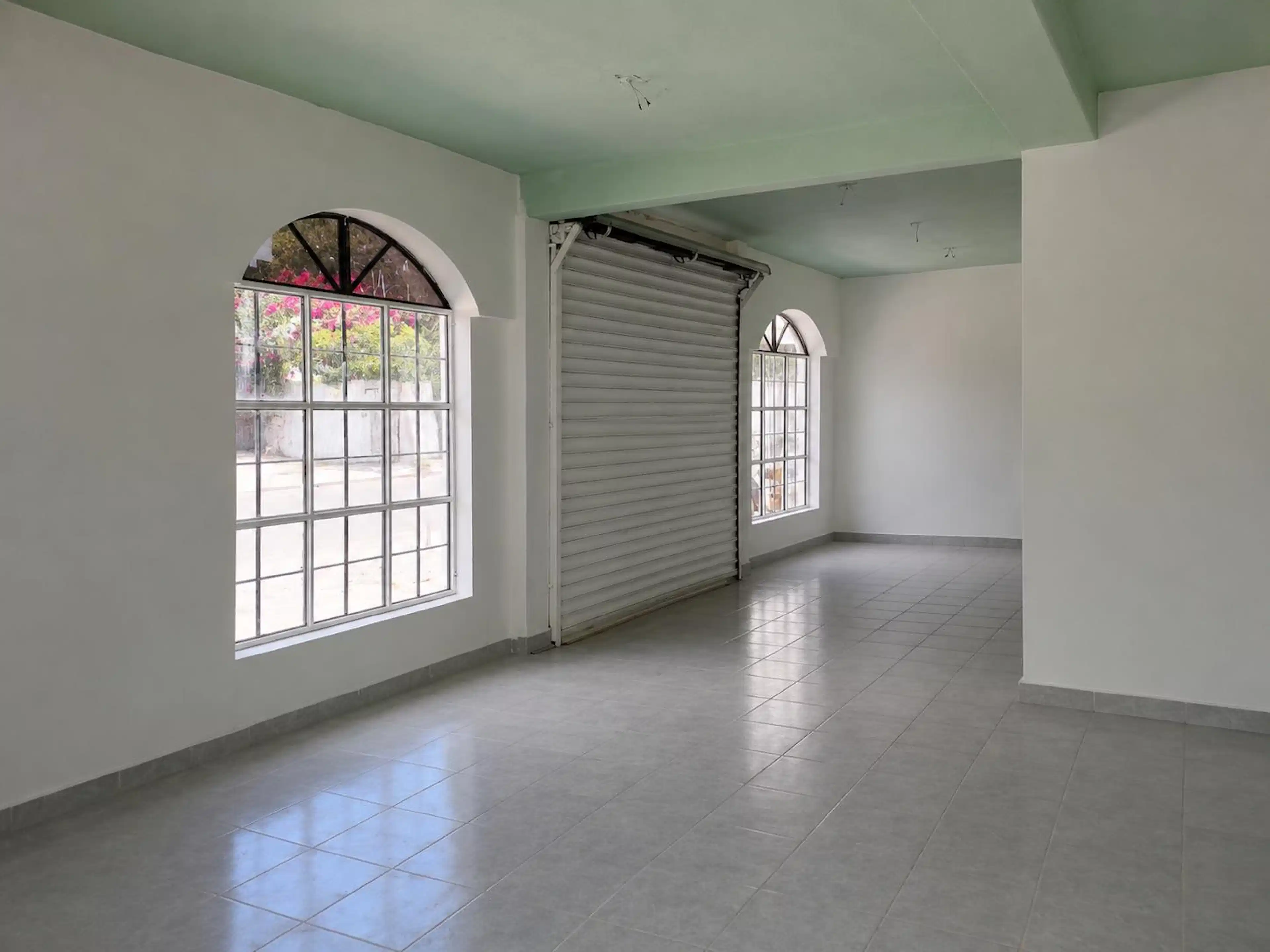 Local Comercial En Renta, Ejido